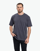 Polera OverSize Marengo