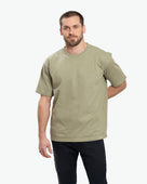 Polera OverSize Verde
