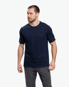 Polera Pima Navy