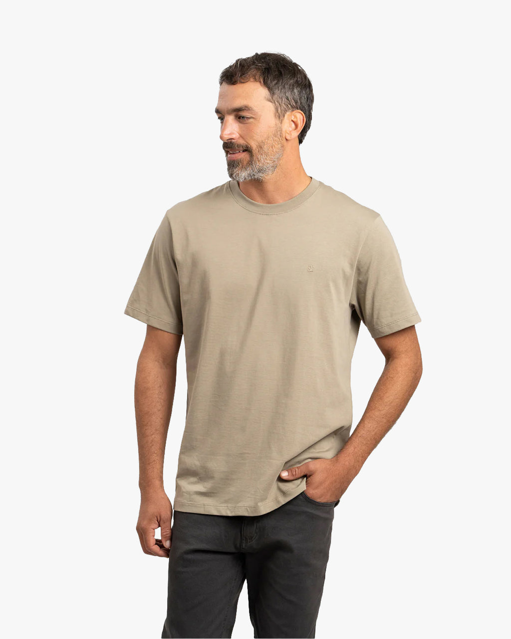 Polera Pima Avellana