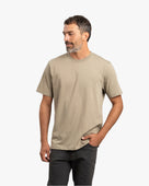 Polera Pima Avellana - Trauko