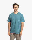Polera Pima Petróleo - Trauko