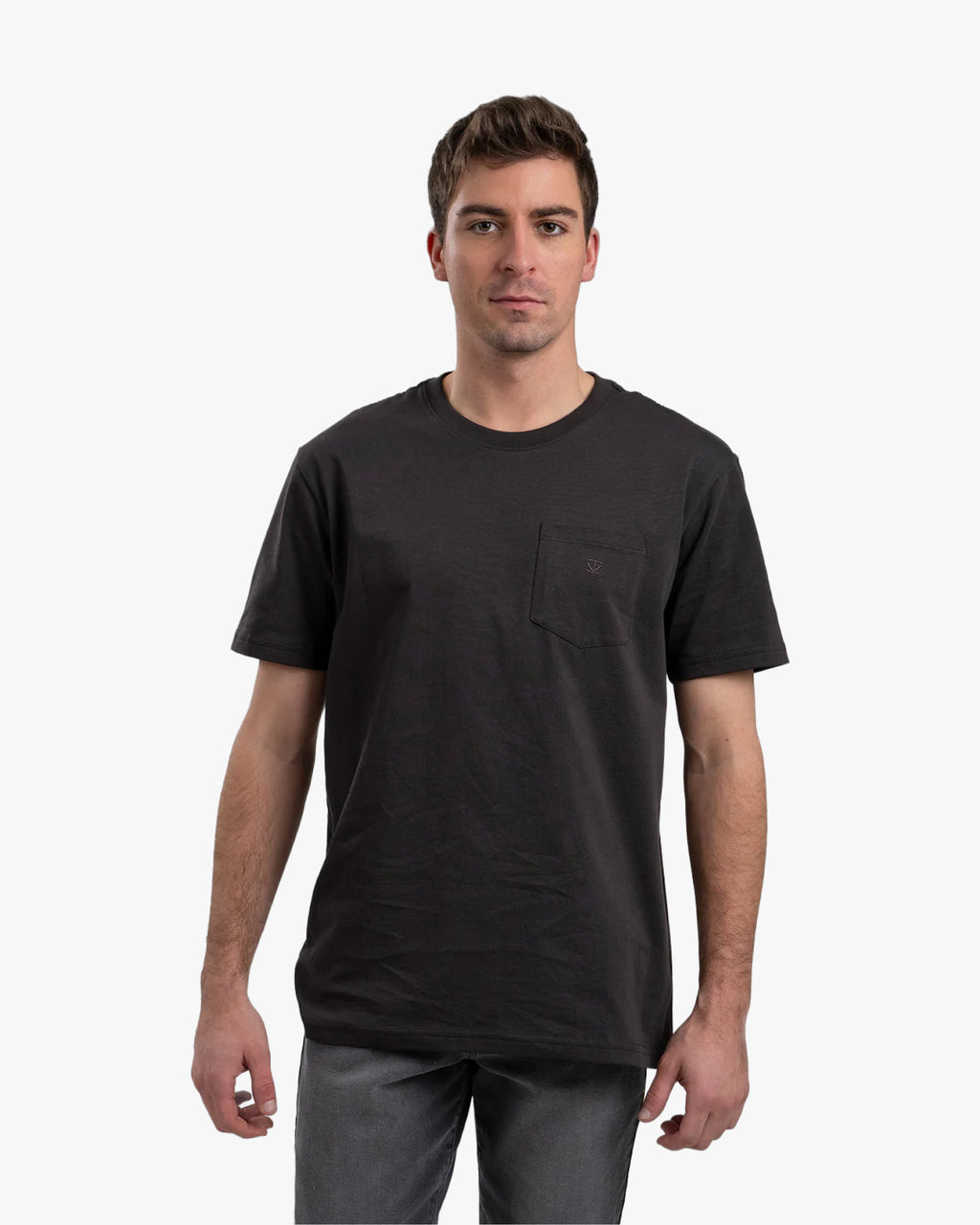 Polera Pocket Black