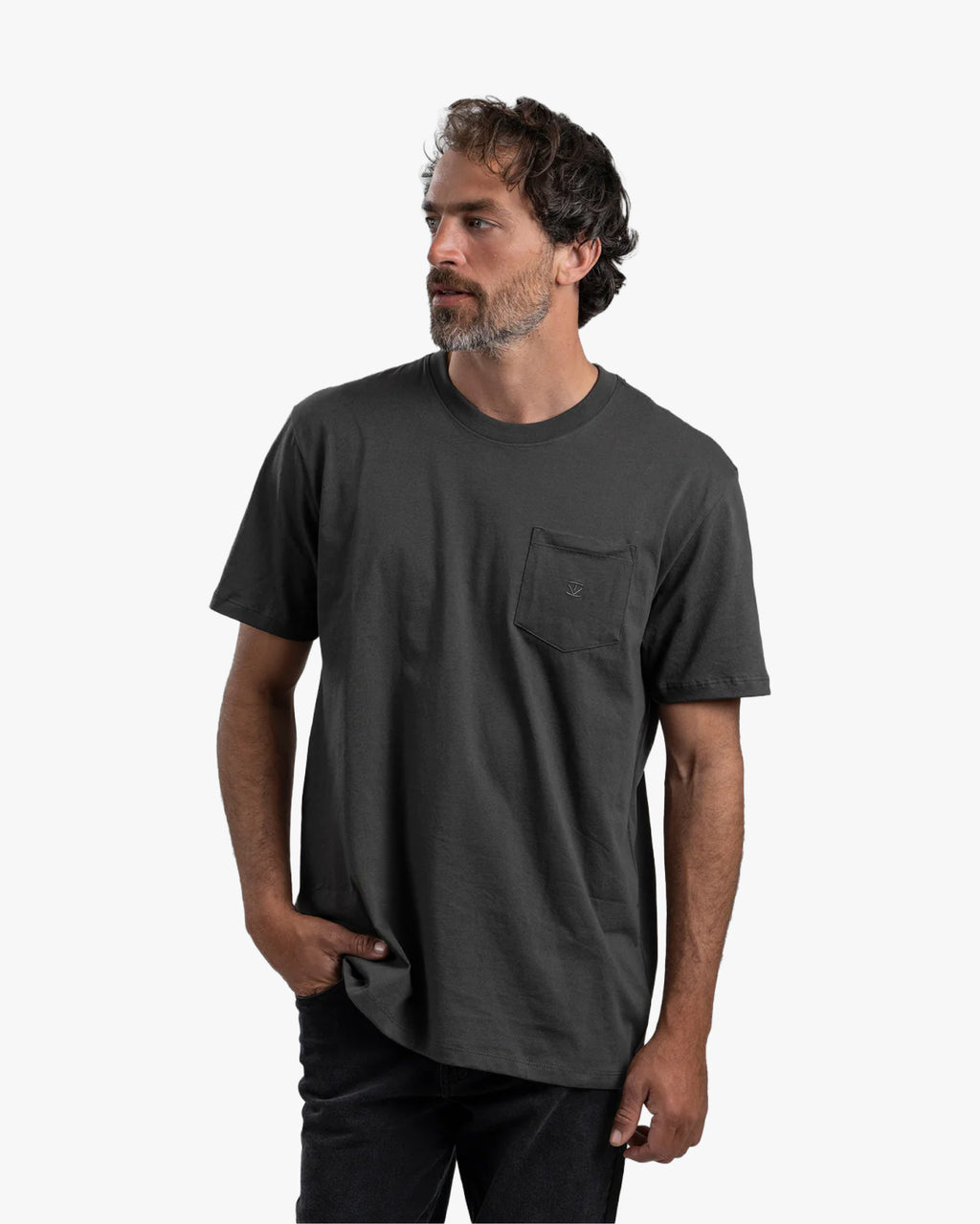 Polera Pocket Onix