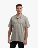 Polera Polo Ash - Trauko