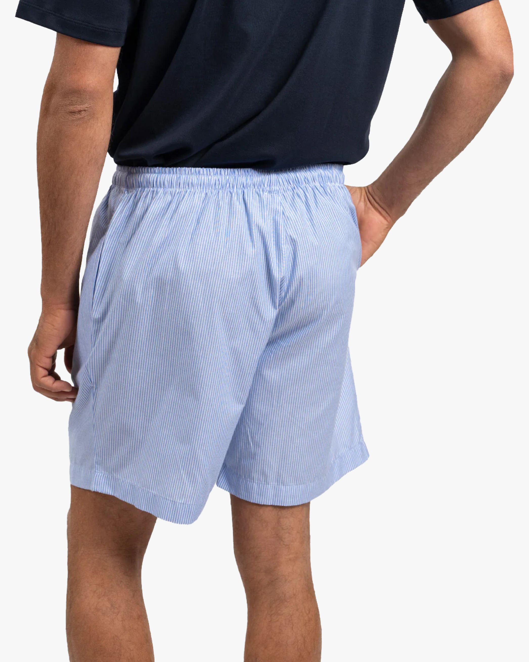 Pijama Pima Corto - Trauko