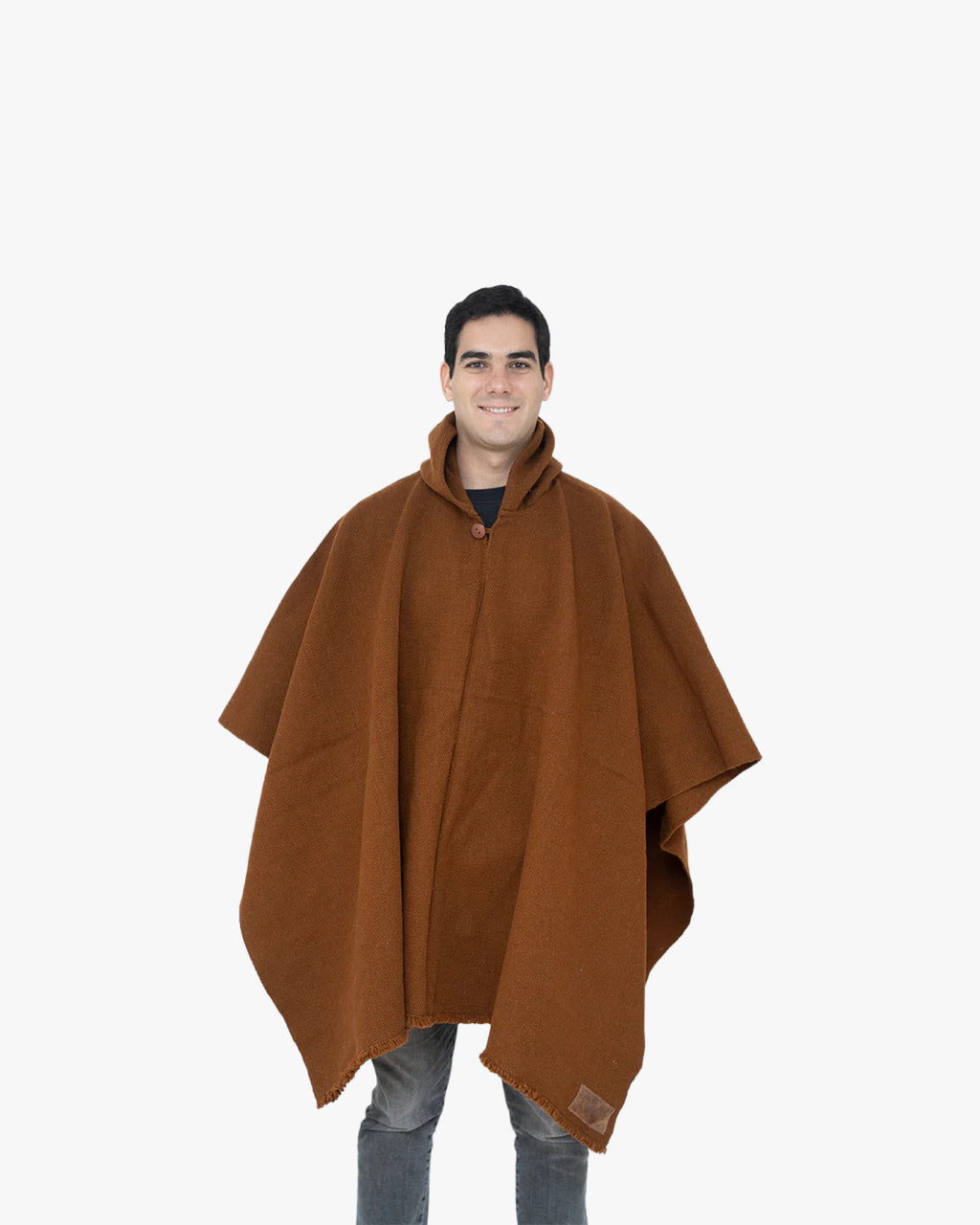 Poncho Café