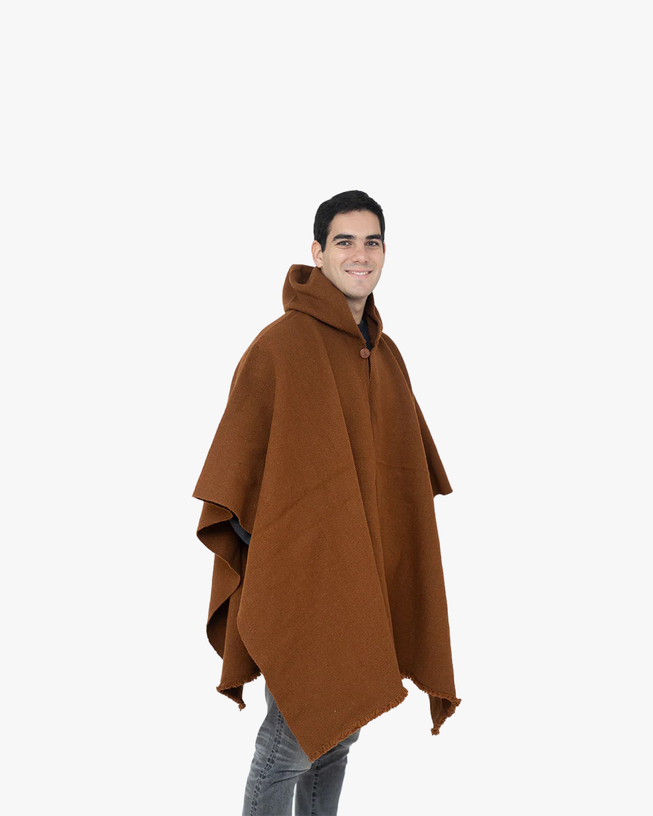 Poncho Café - Trauko