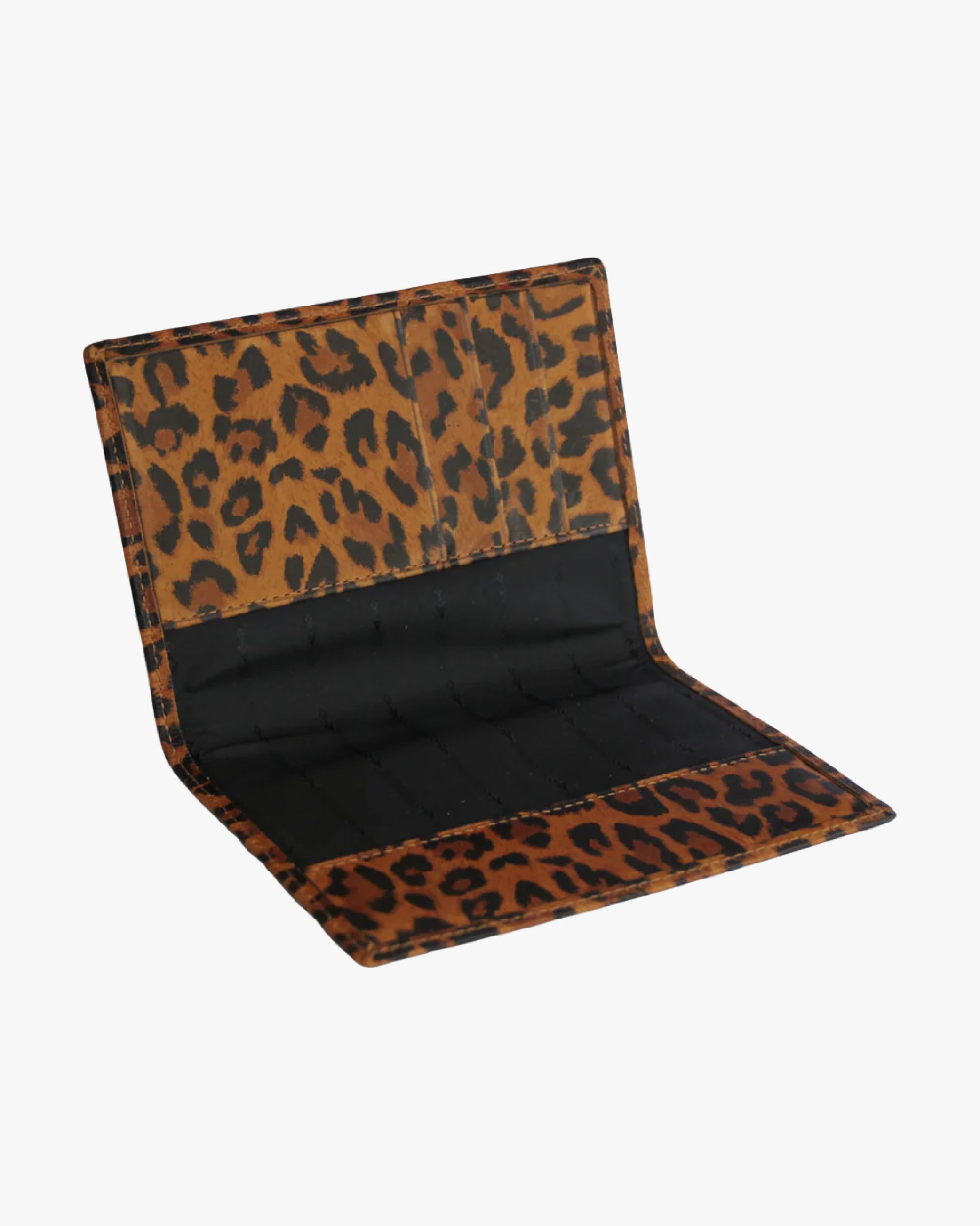 Porta Pasaportes Animal Print - Trauko