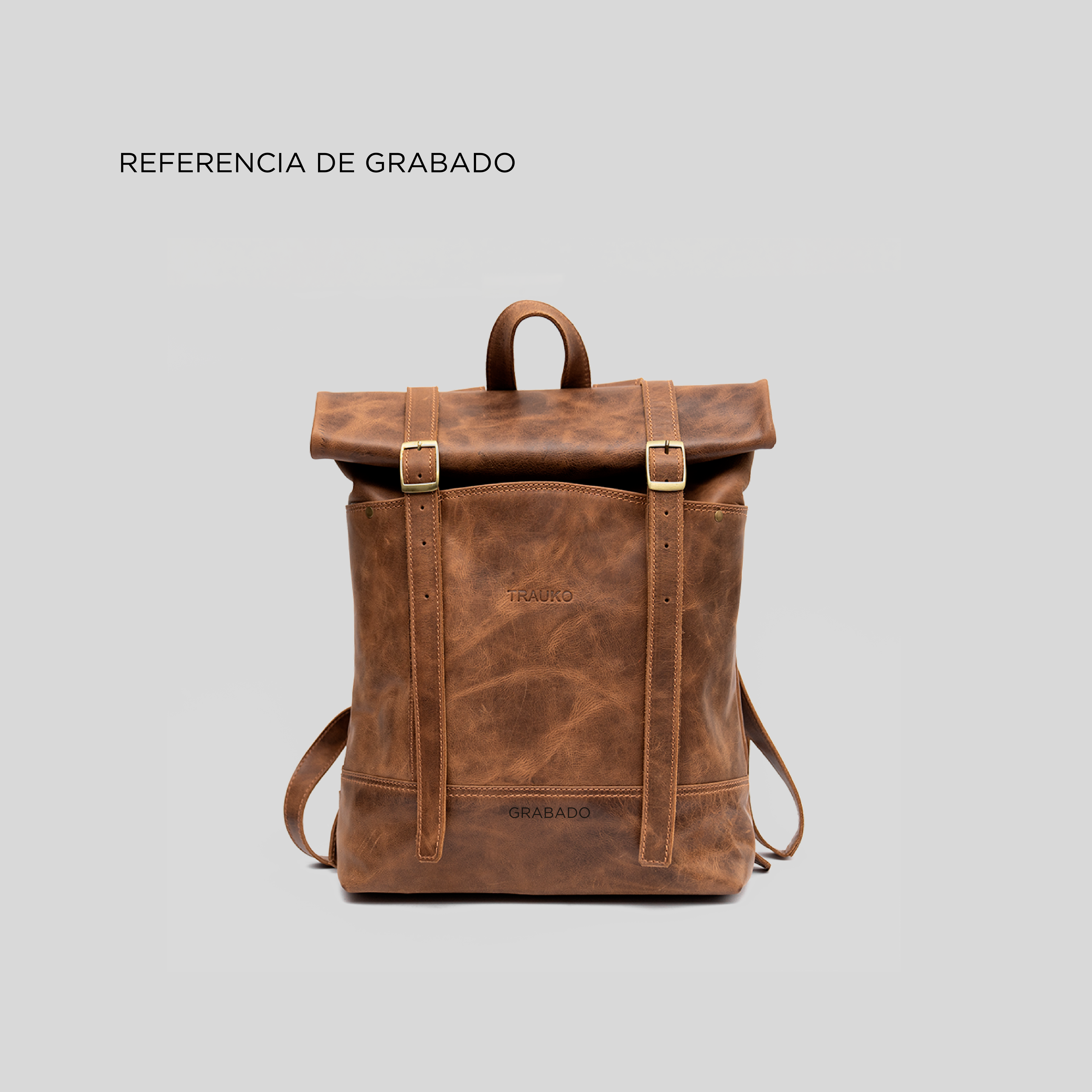 Mochila Patagónica