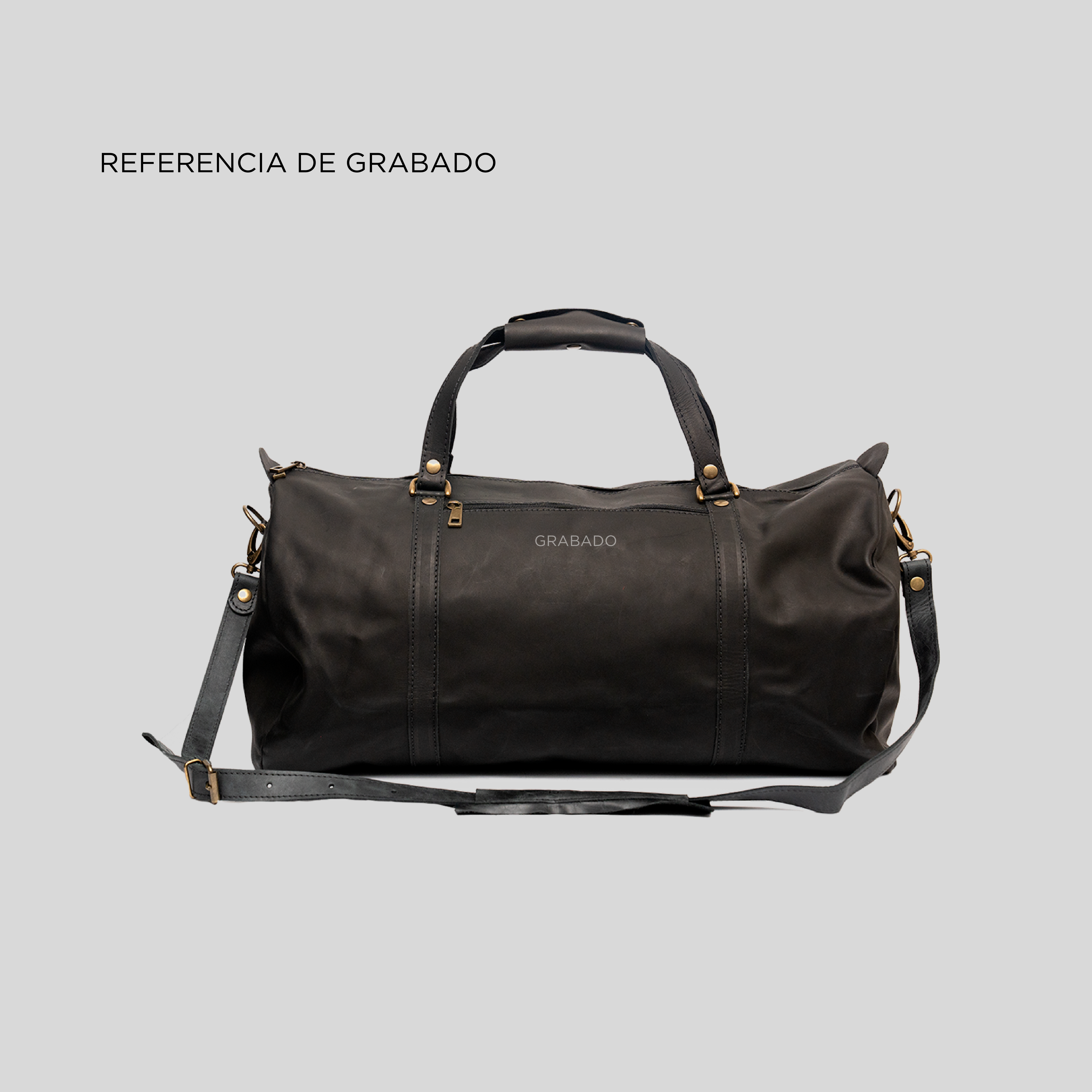 Bolso Ravello Negro