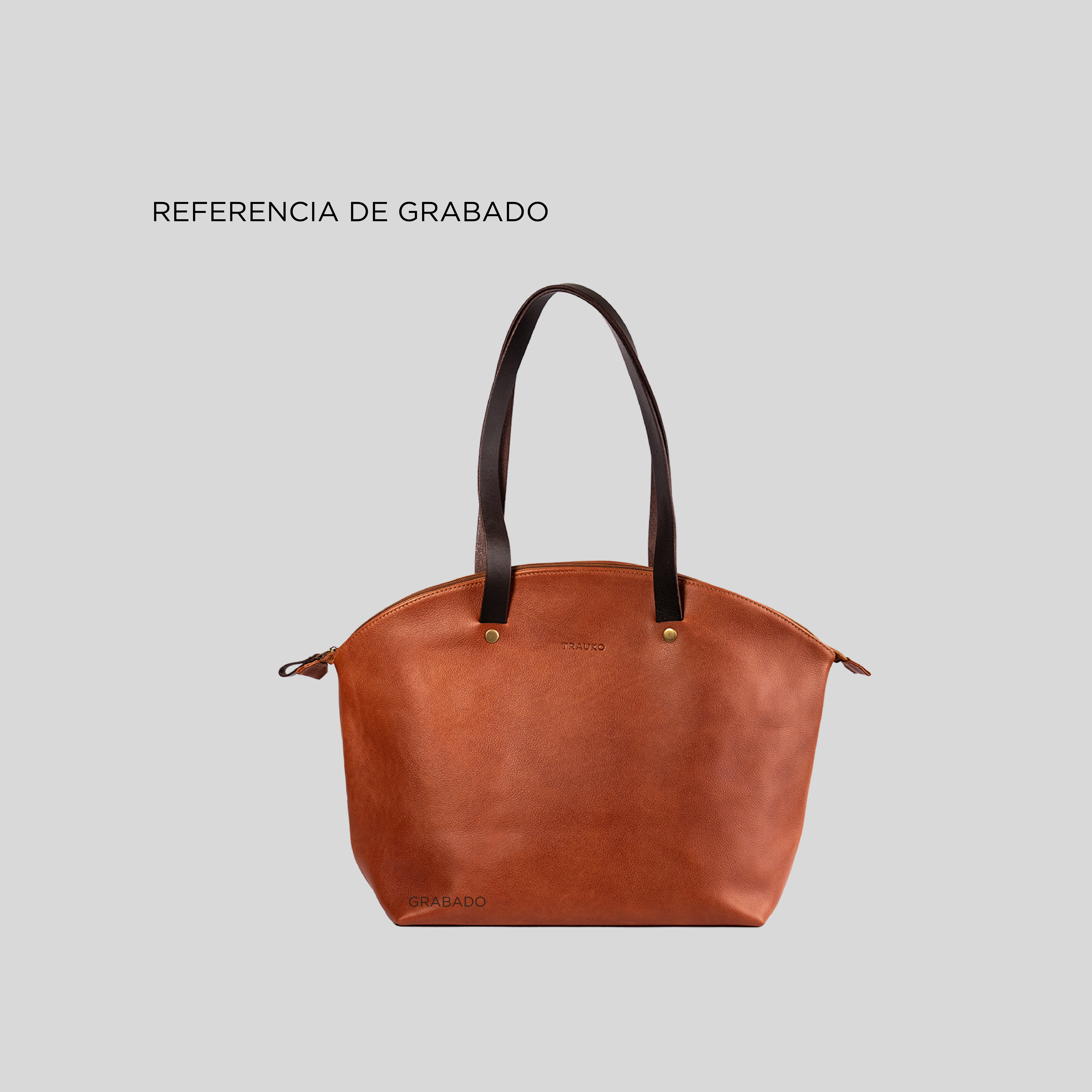 Cartera Capri