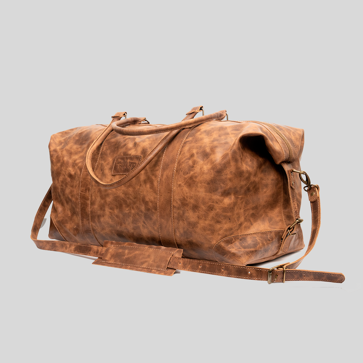 Bolso Sahara