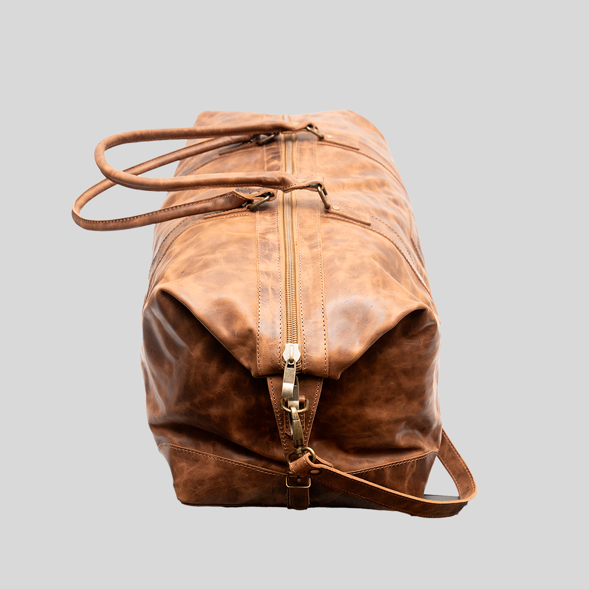 Bolso Sahara