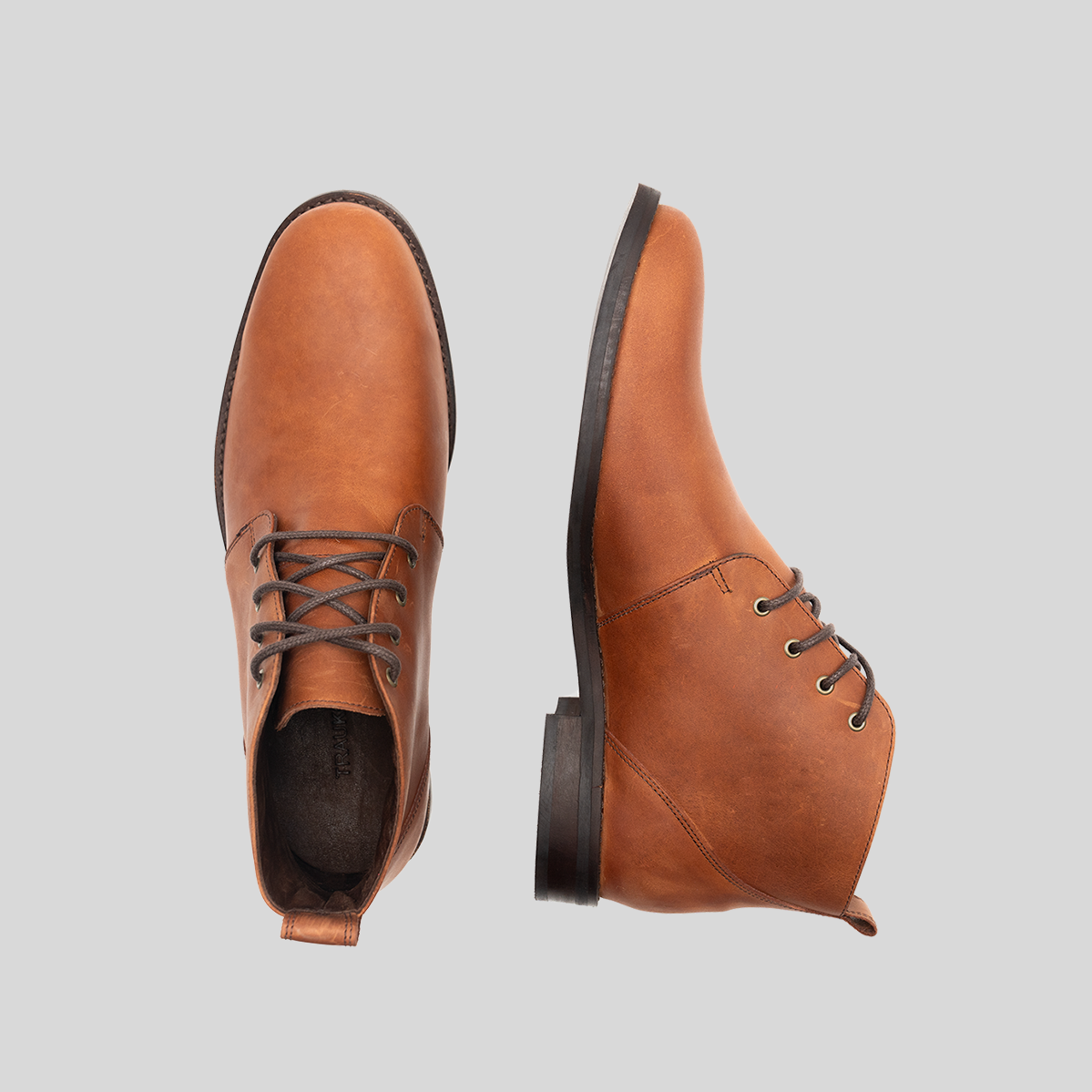 Sanhattan Hombre Copper