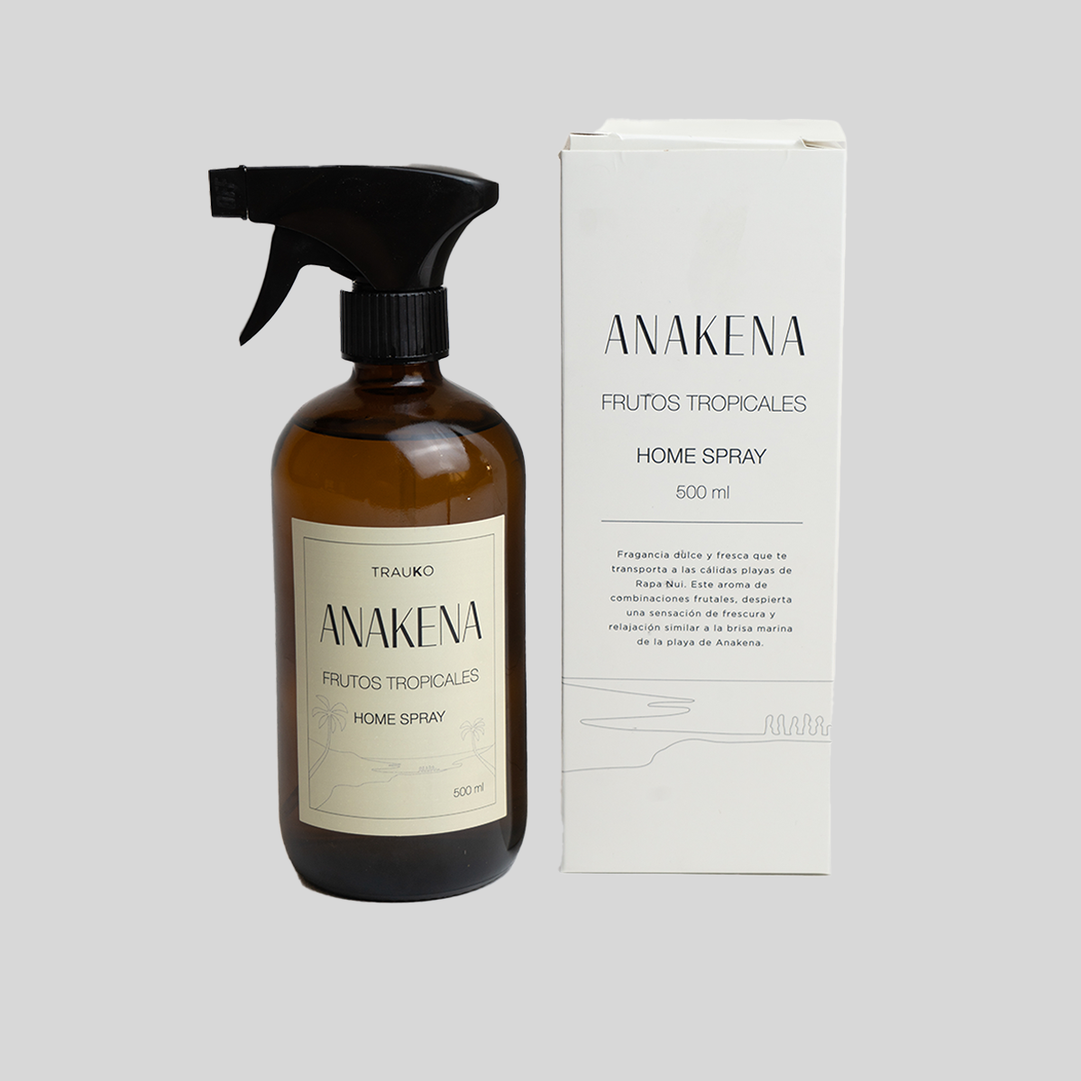 Home Spray Anakena