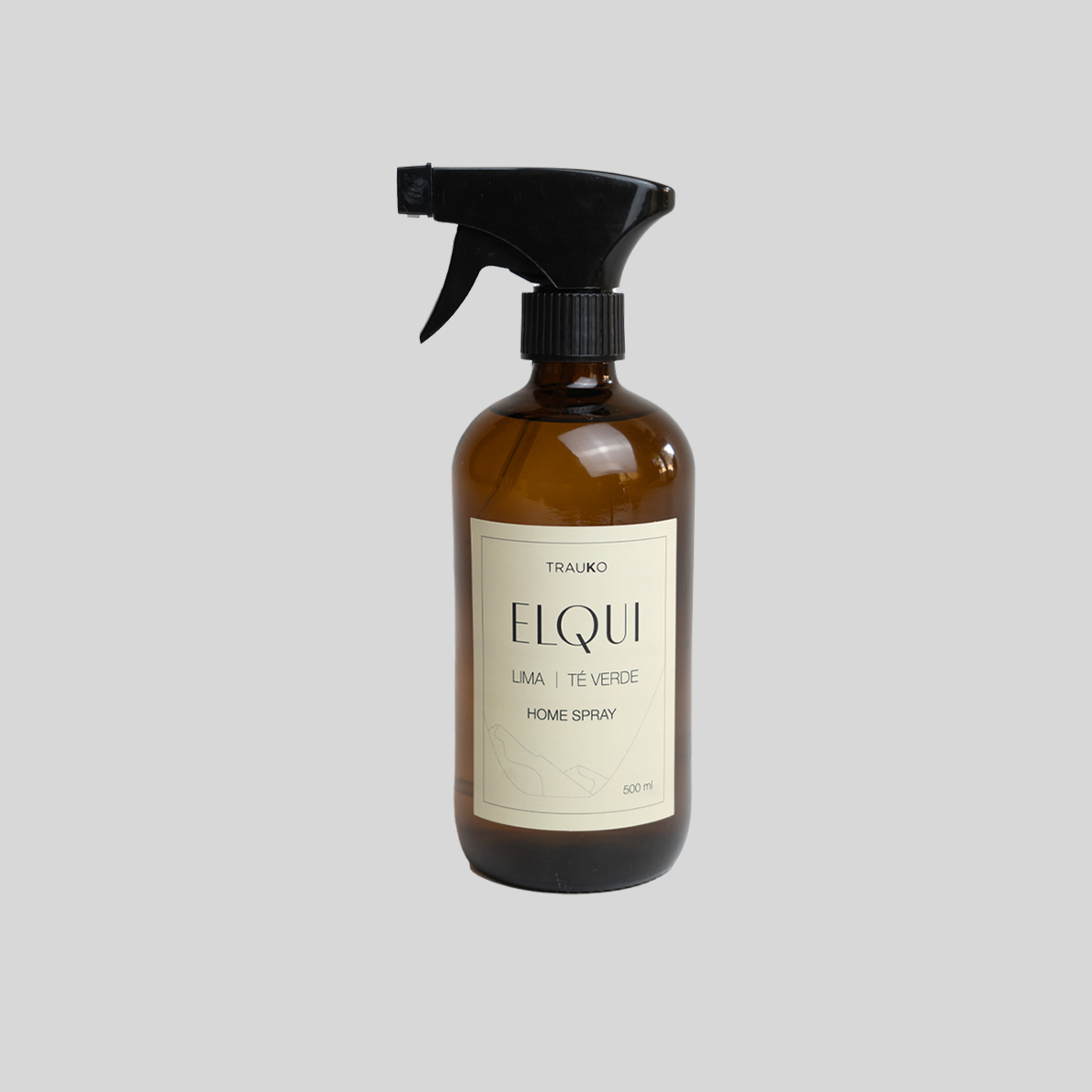 Home Spray Elqui