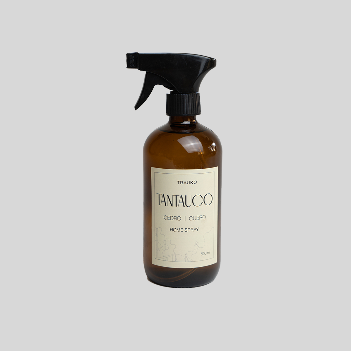 Home Spray Tantauco