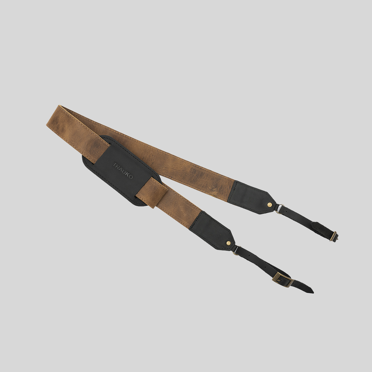 Strap de Cámara - Trauko