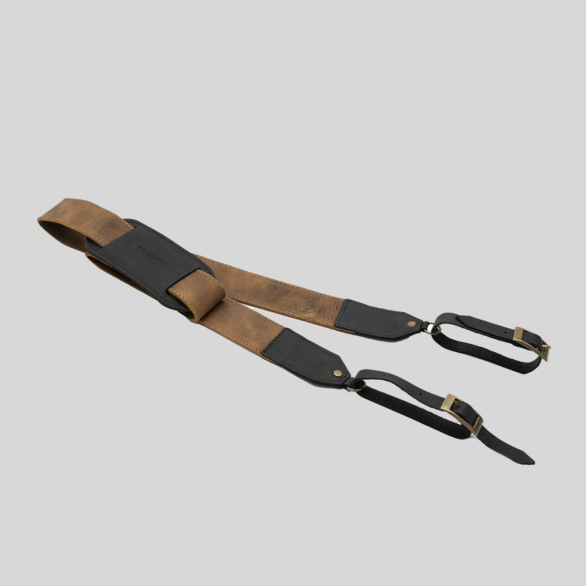 Strap de Cámara - Trauko