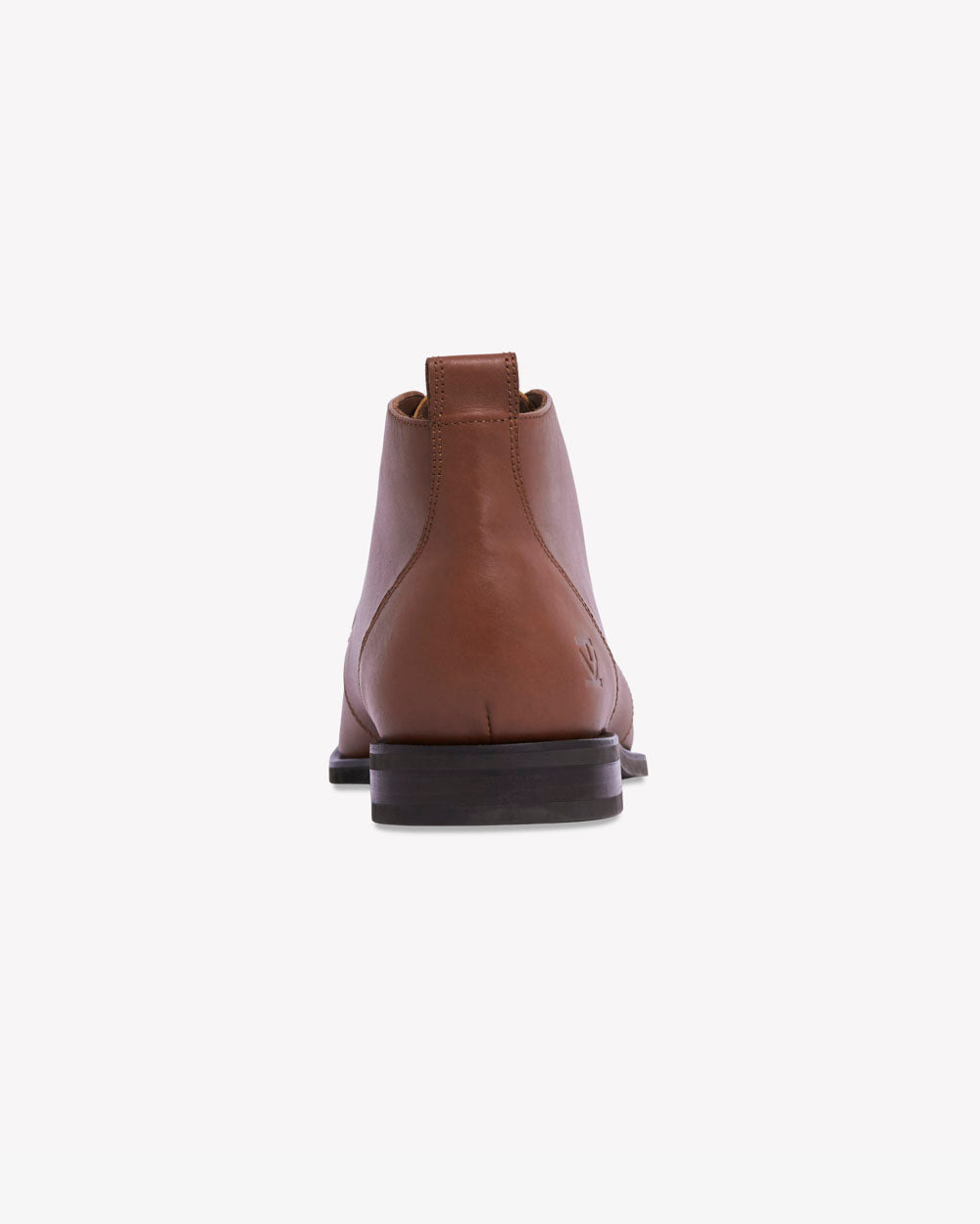 Botín Hombre Sanhattan Camel