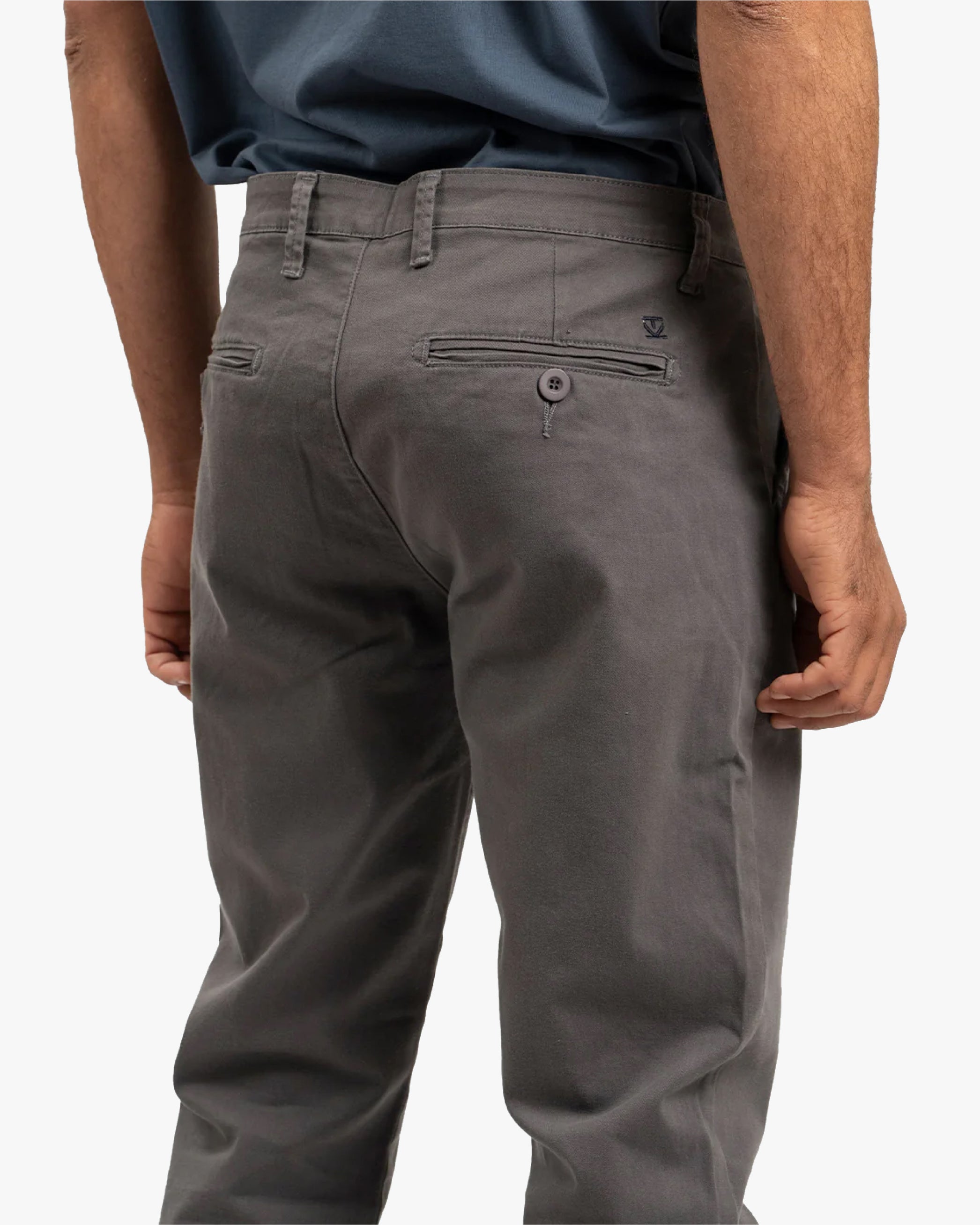 Pantalón Formal Marengo - Trauko