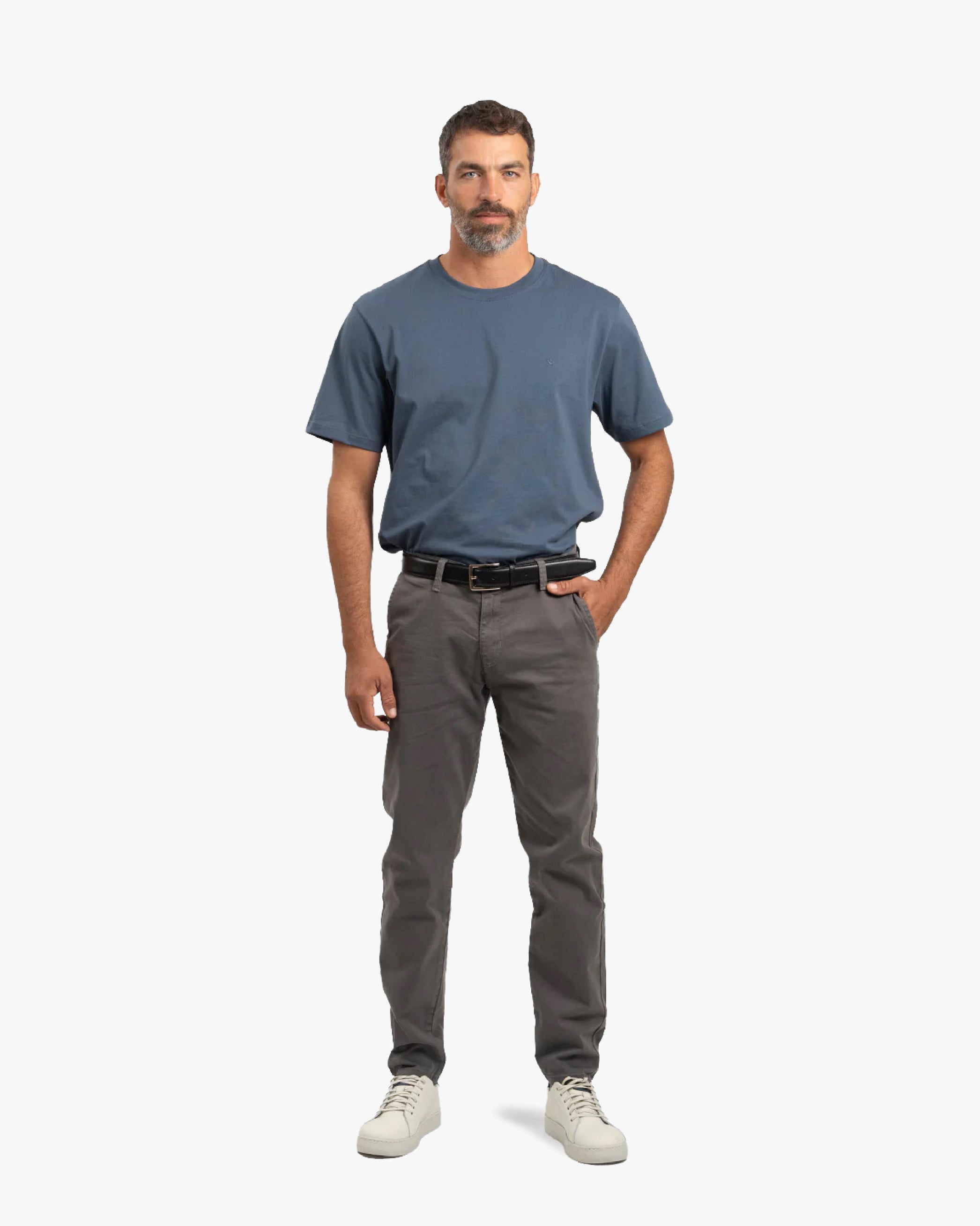 Pantalón Formal Marengo - Trauko
