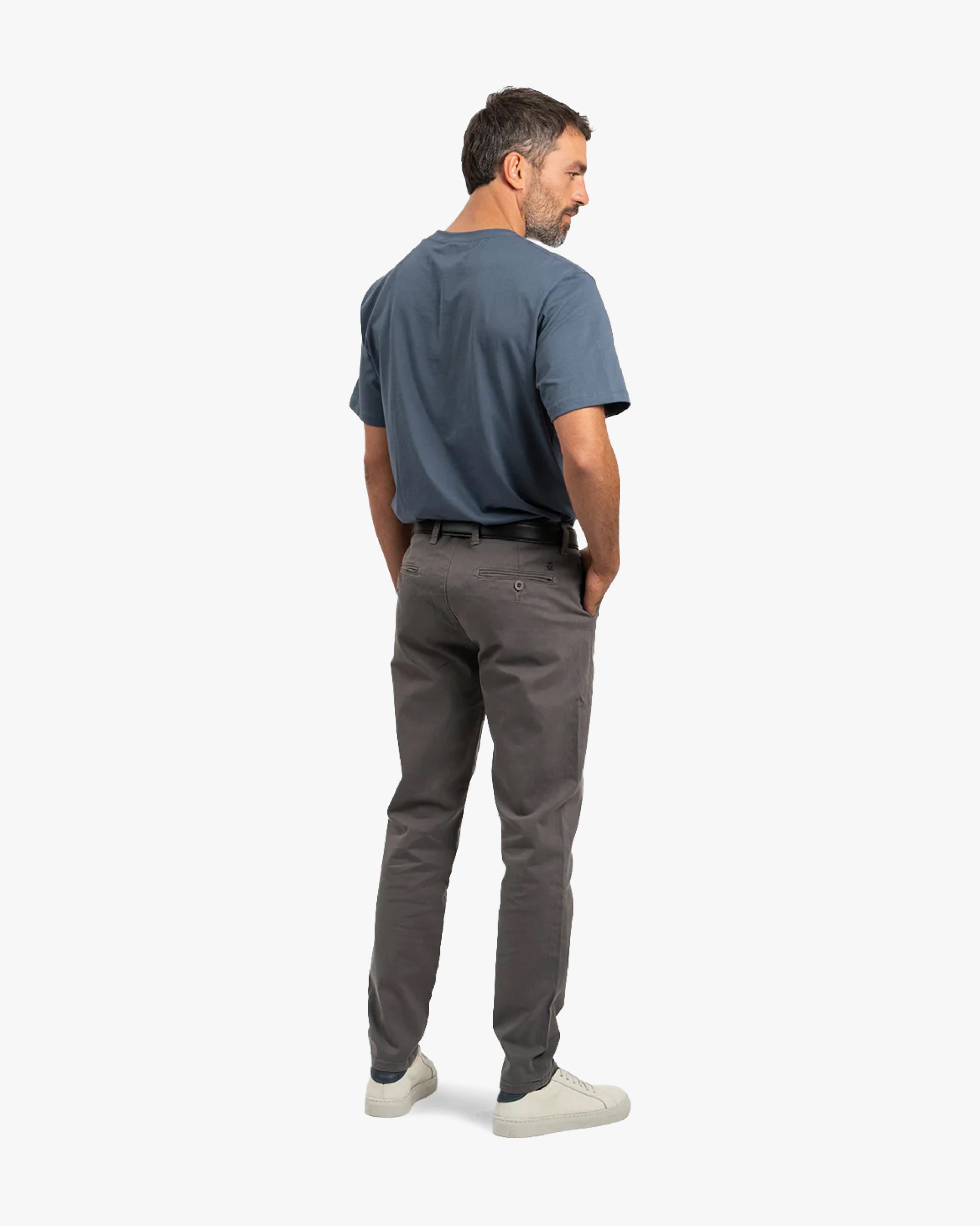 Pantalón Formal Marengo - Trauko