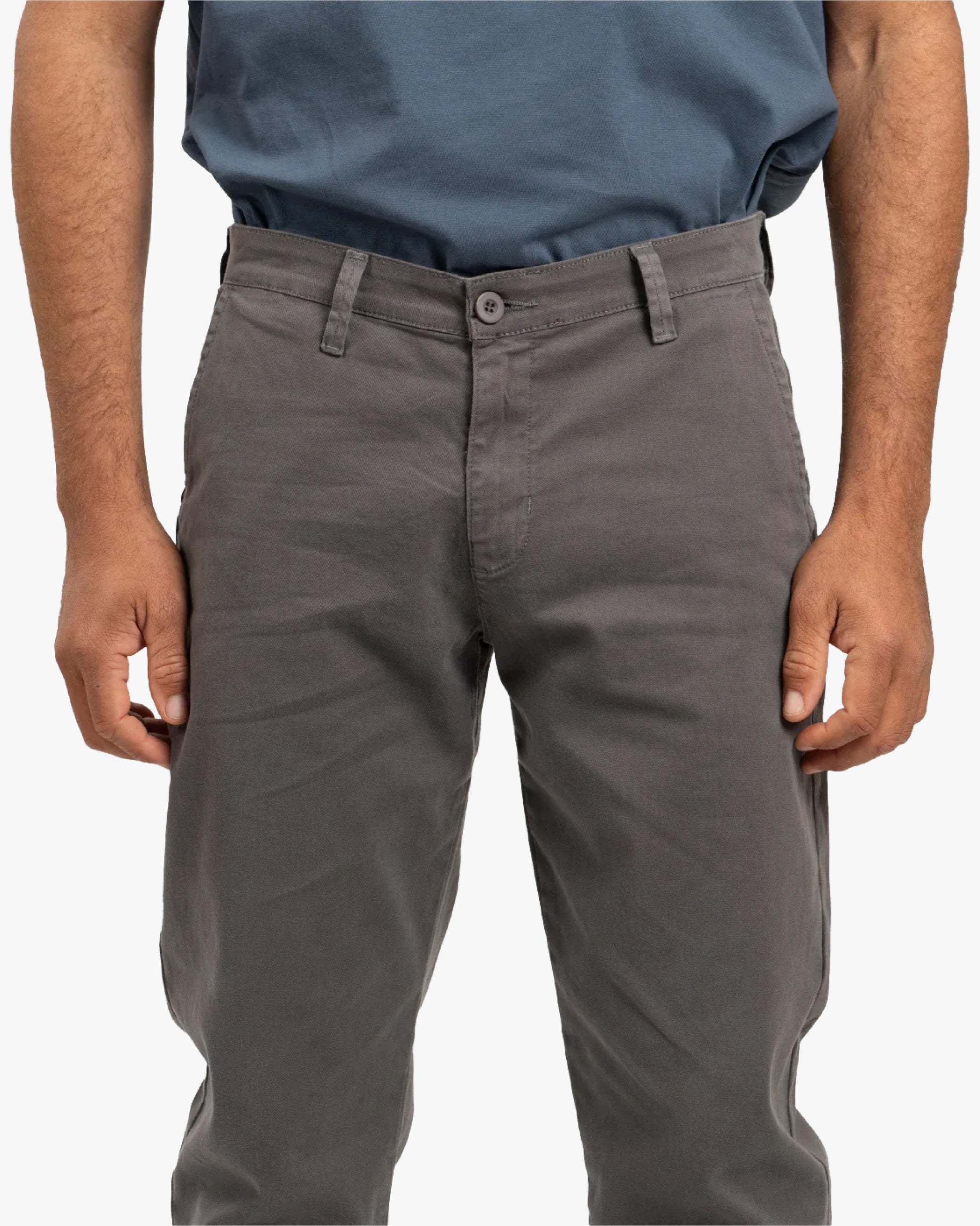 Pantalón Formal Marengo - Trauko