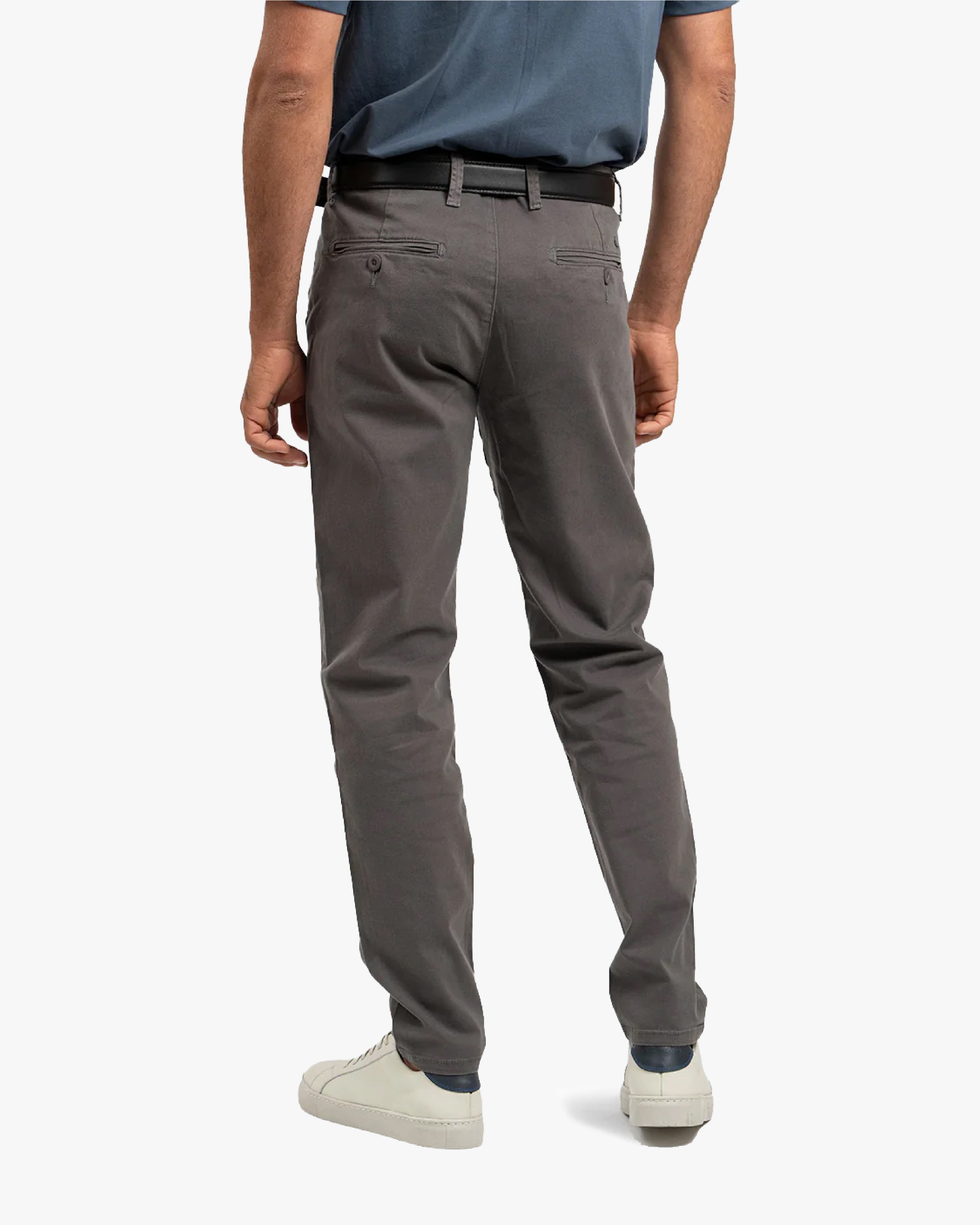 Pantalón Formal Marengo - Trauko