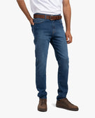 Pantalón Jeans Blue - Trauko