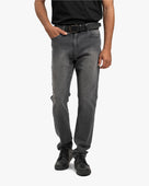 Pantalón Jeans Grey - Trauko