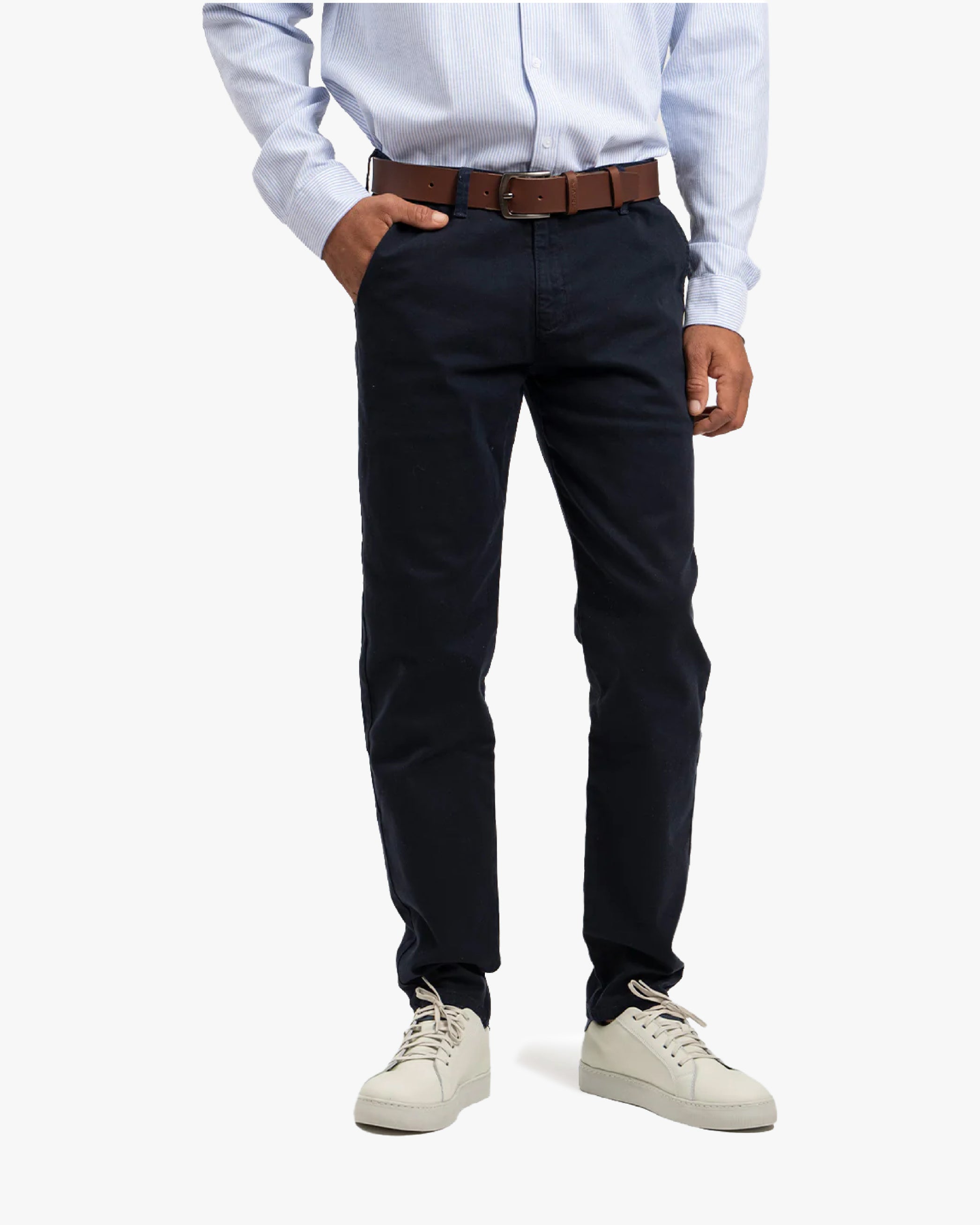 Pantalón Jeans Black - Trauko