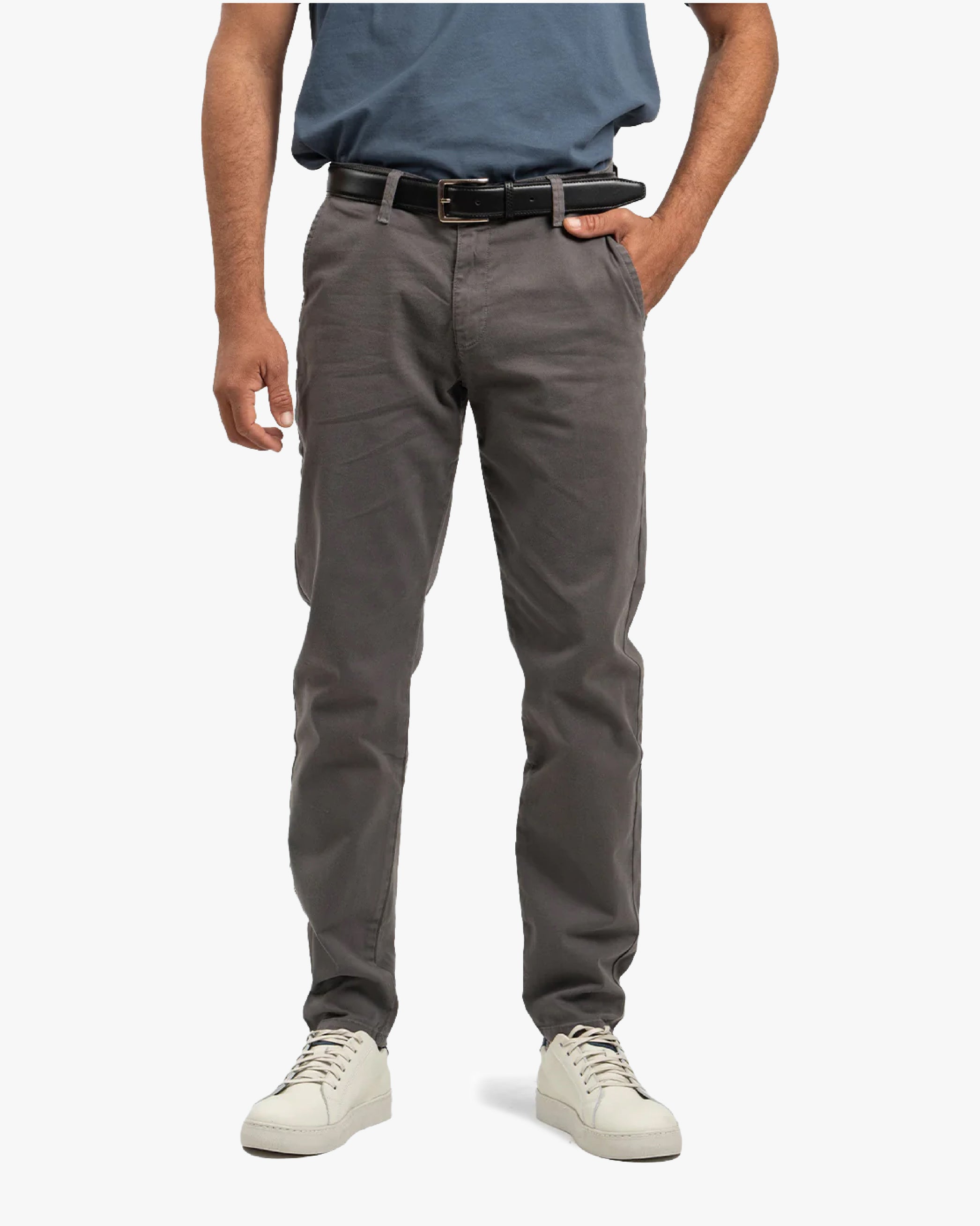 Pantalón Formal Marengo