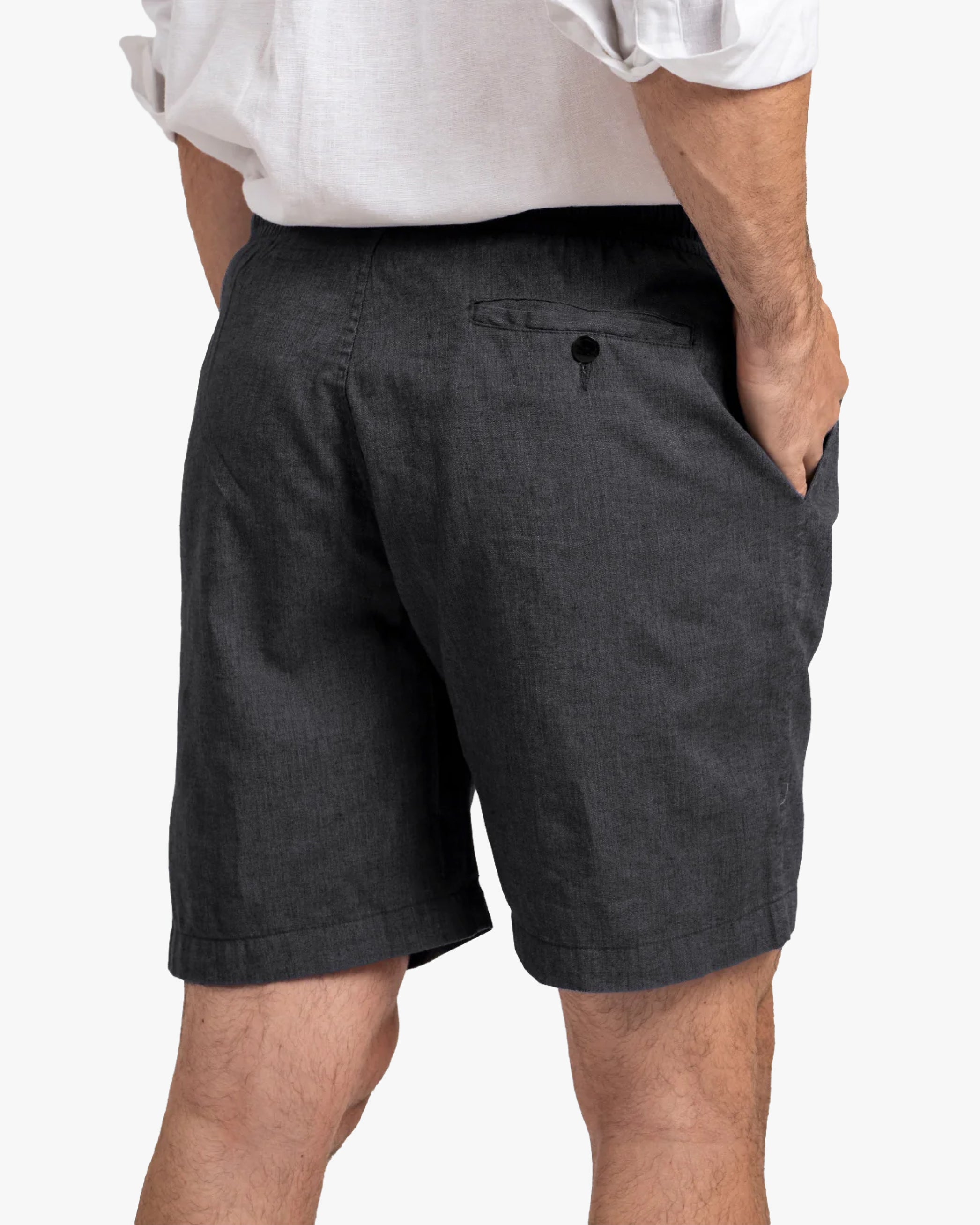 Short Lino Plomo