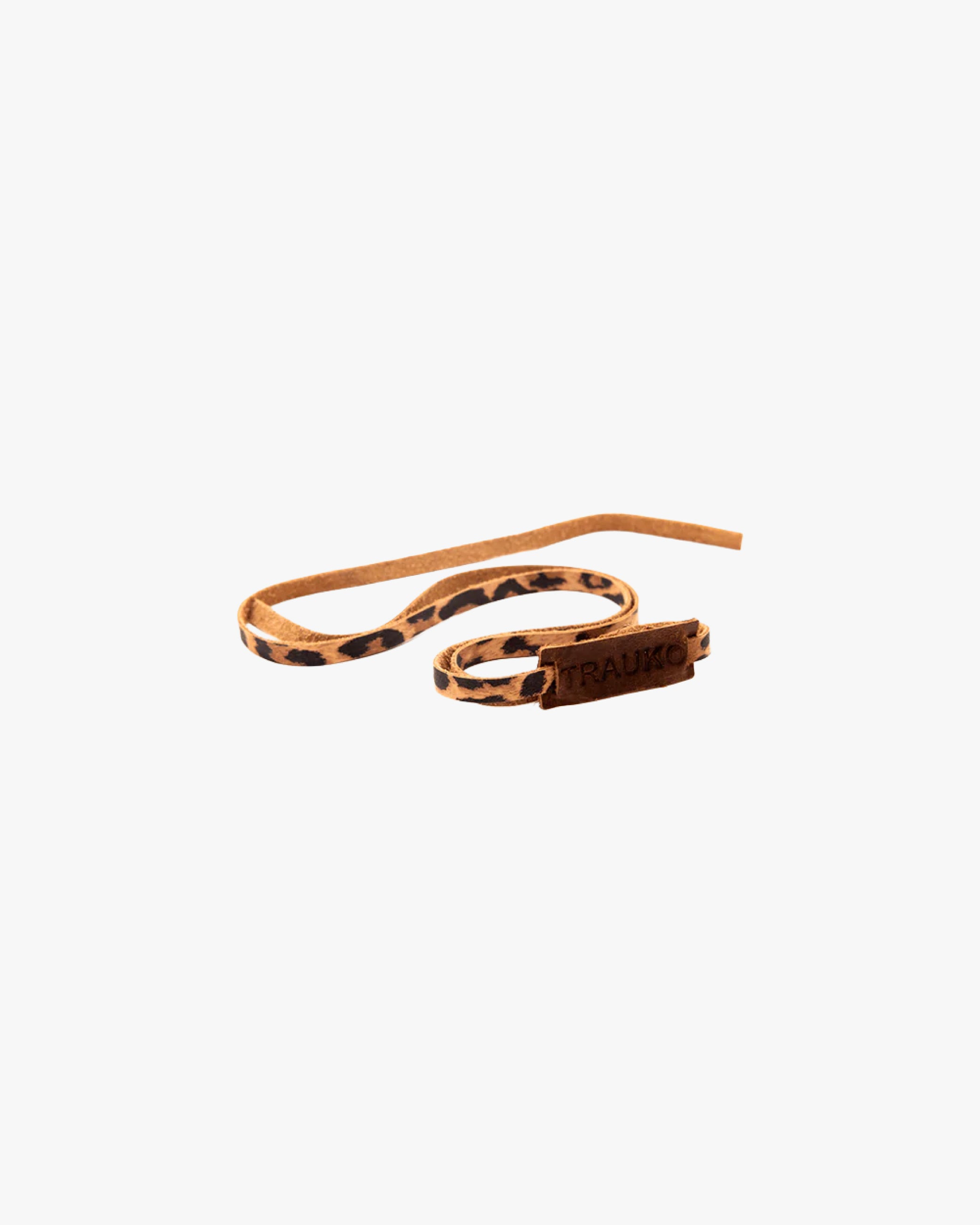 Strap Anteojos Animal Print - Trauko