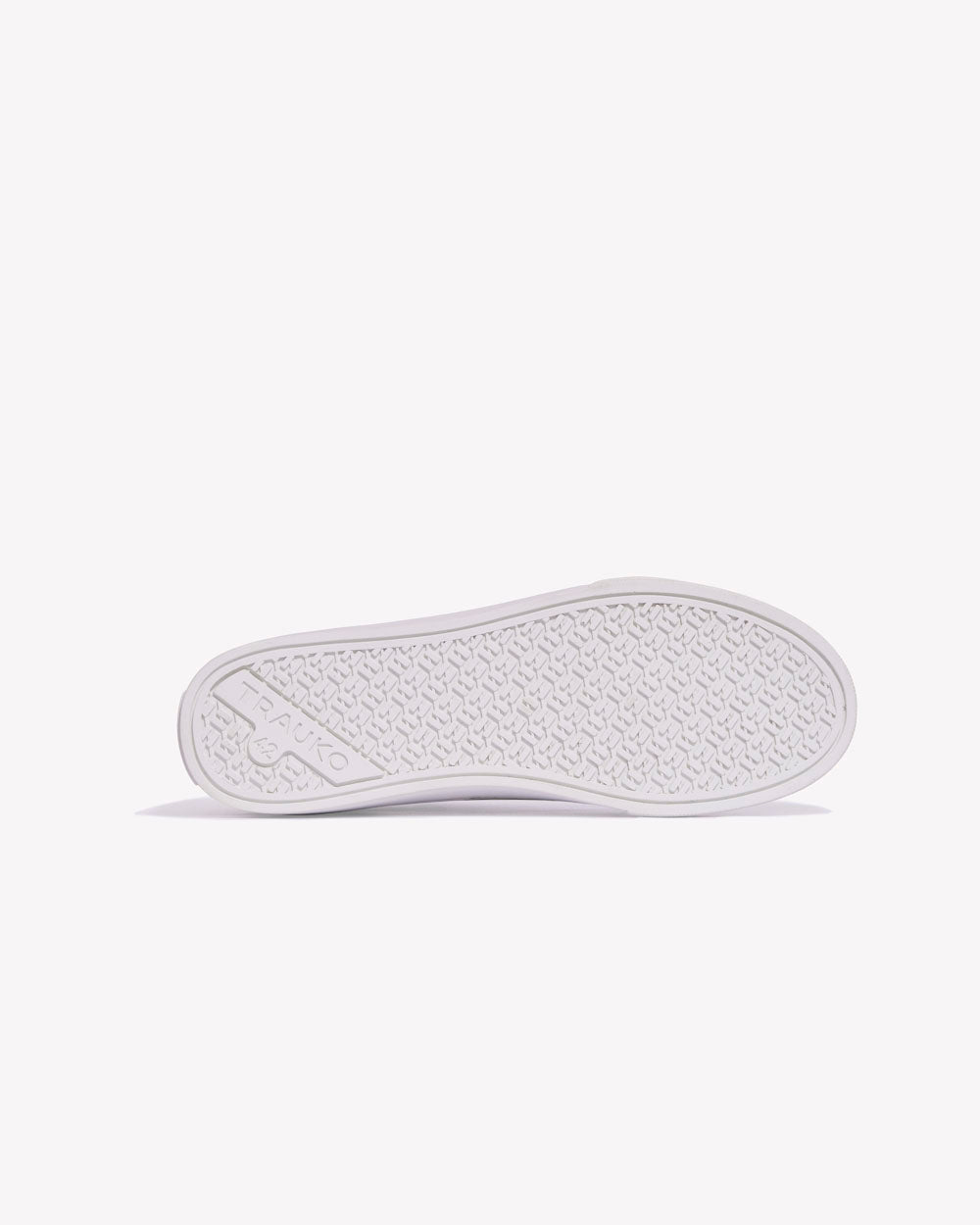 Zapatilla Hombre Montblanc Blanco/Café