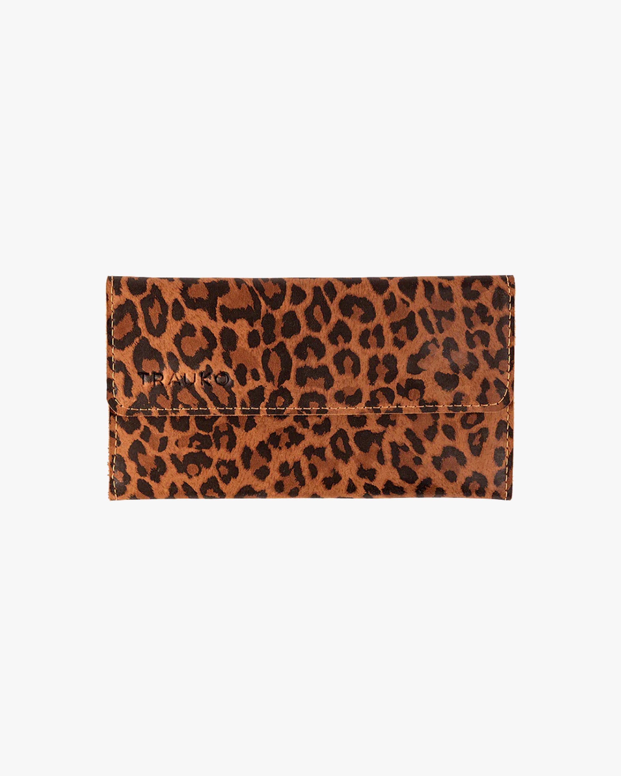 Tabaquera Havana Animal Print - Trauko
