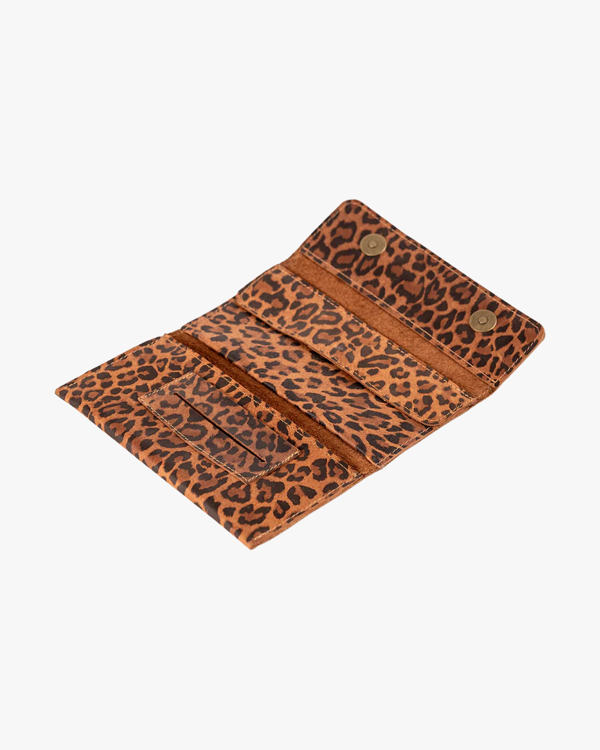 Tabaquera Havana Animal Print - Trauko