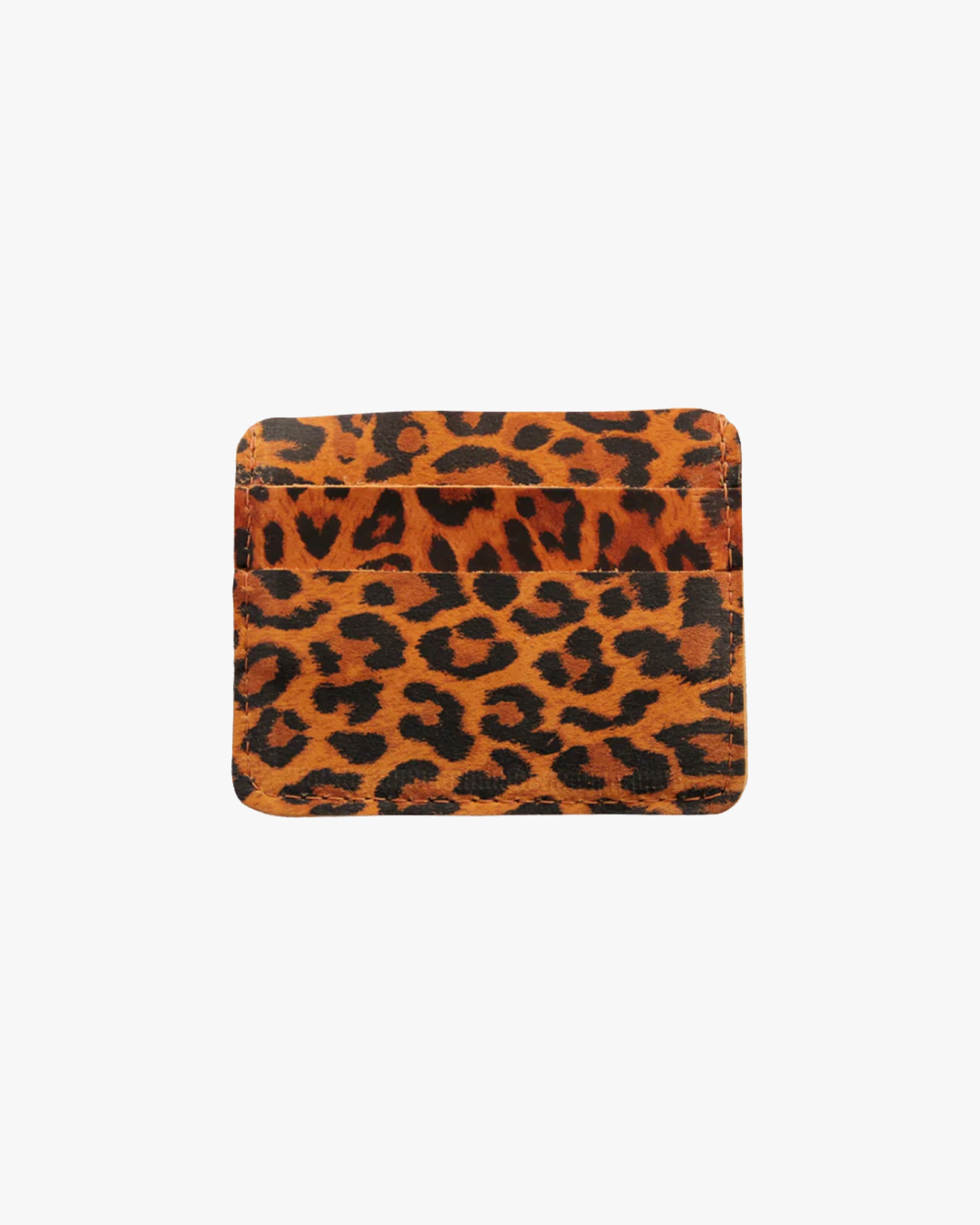 Tarjetero Kioto Animal Print - Trauko