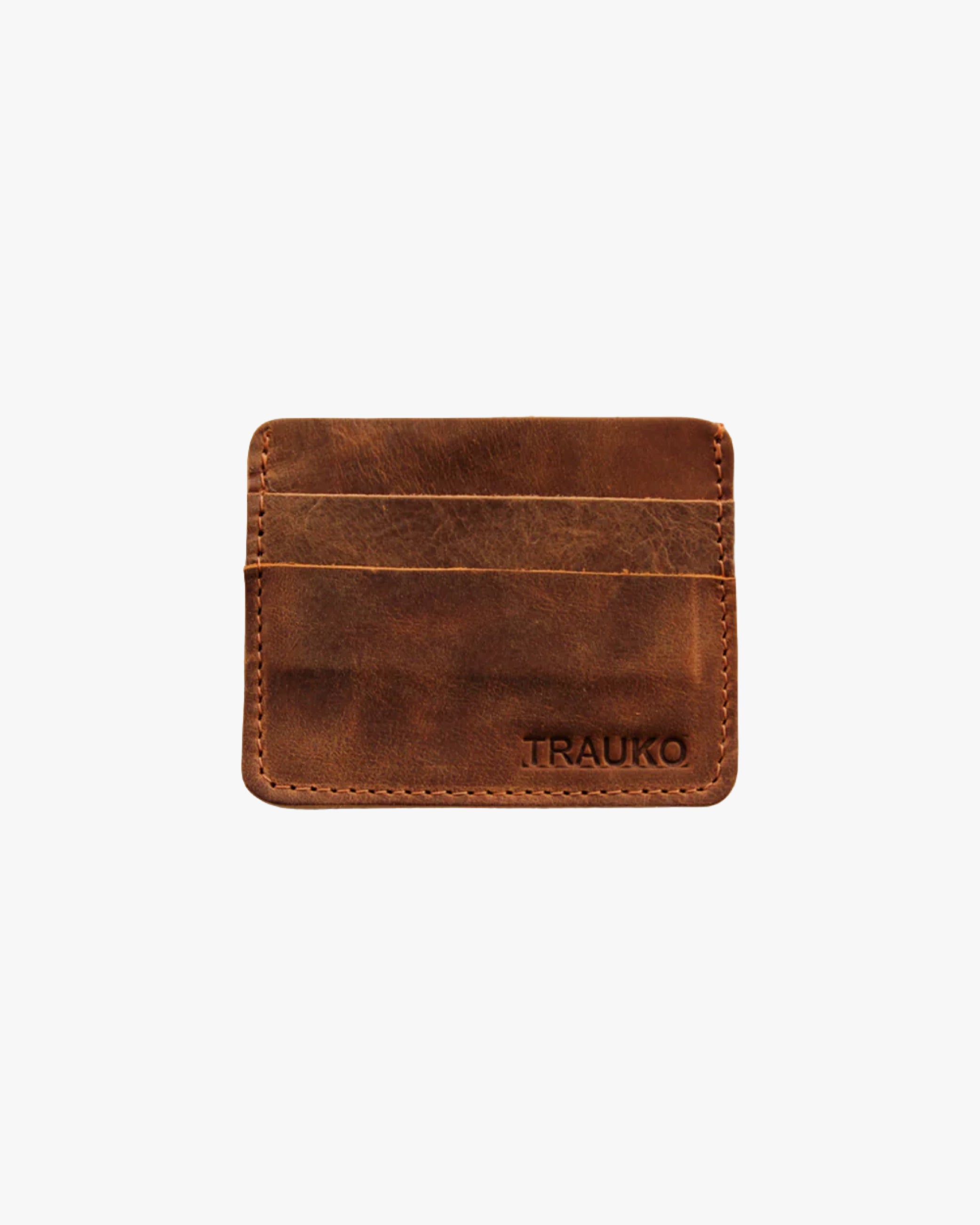 Tarjetero Kioto Café - Trauko