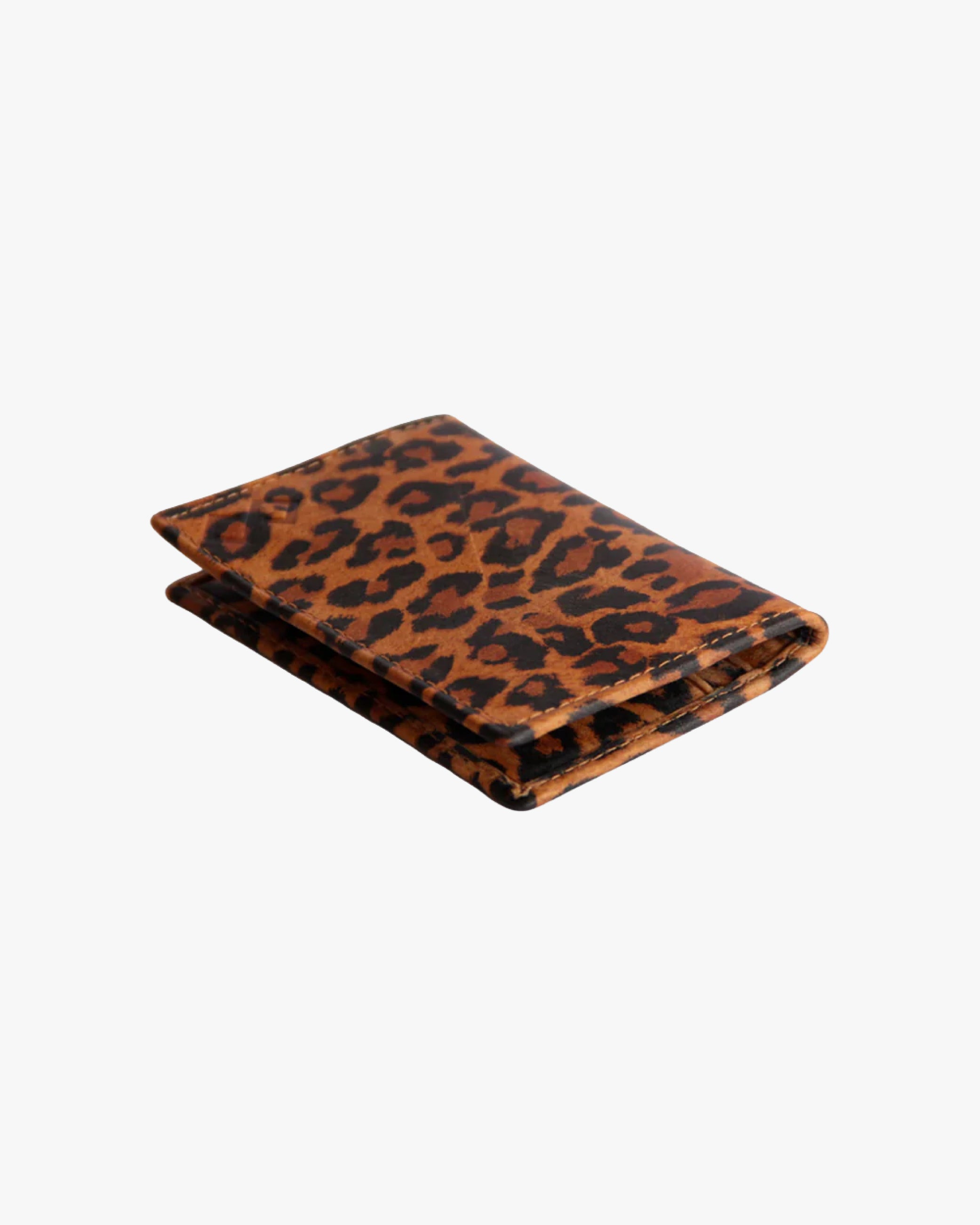 Tarjetero Porto Animal Print - Trauko