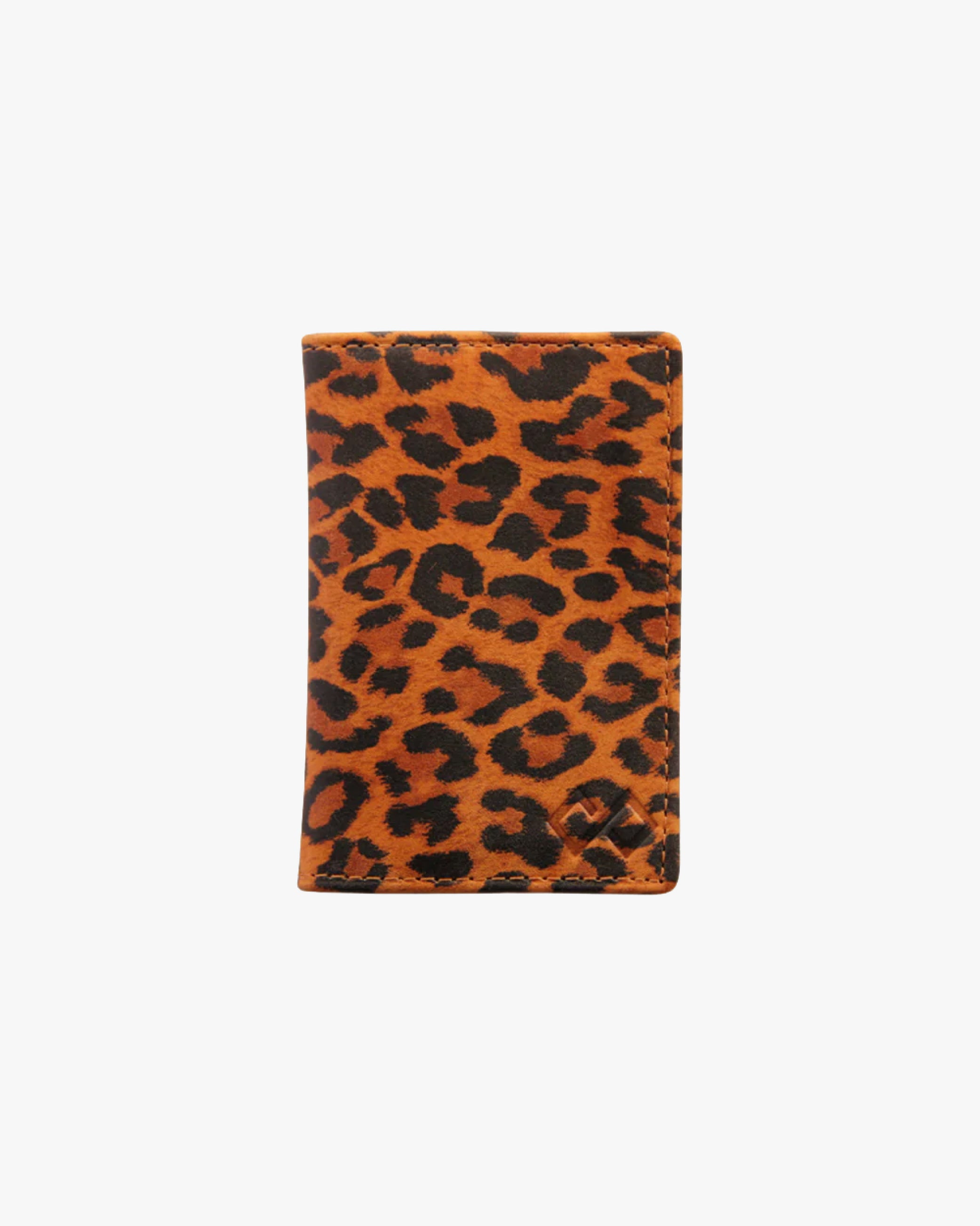 Tarjetero Porto Animal Print - Trauko