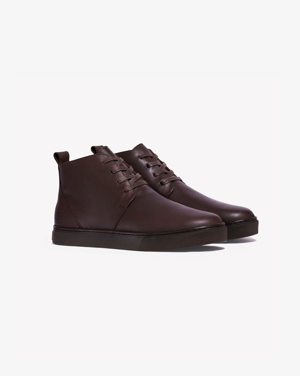 Zapatilla Hombre Atacama Chocolate - Trauko