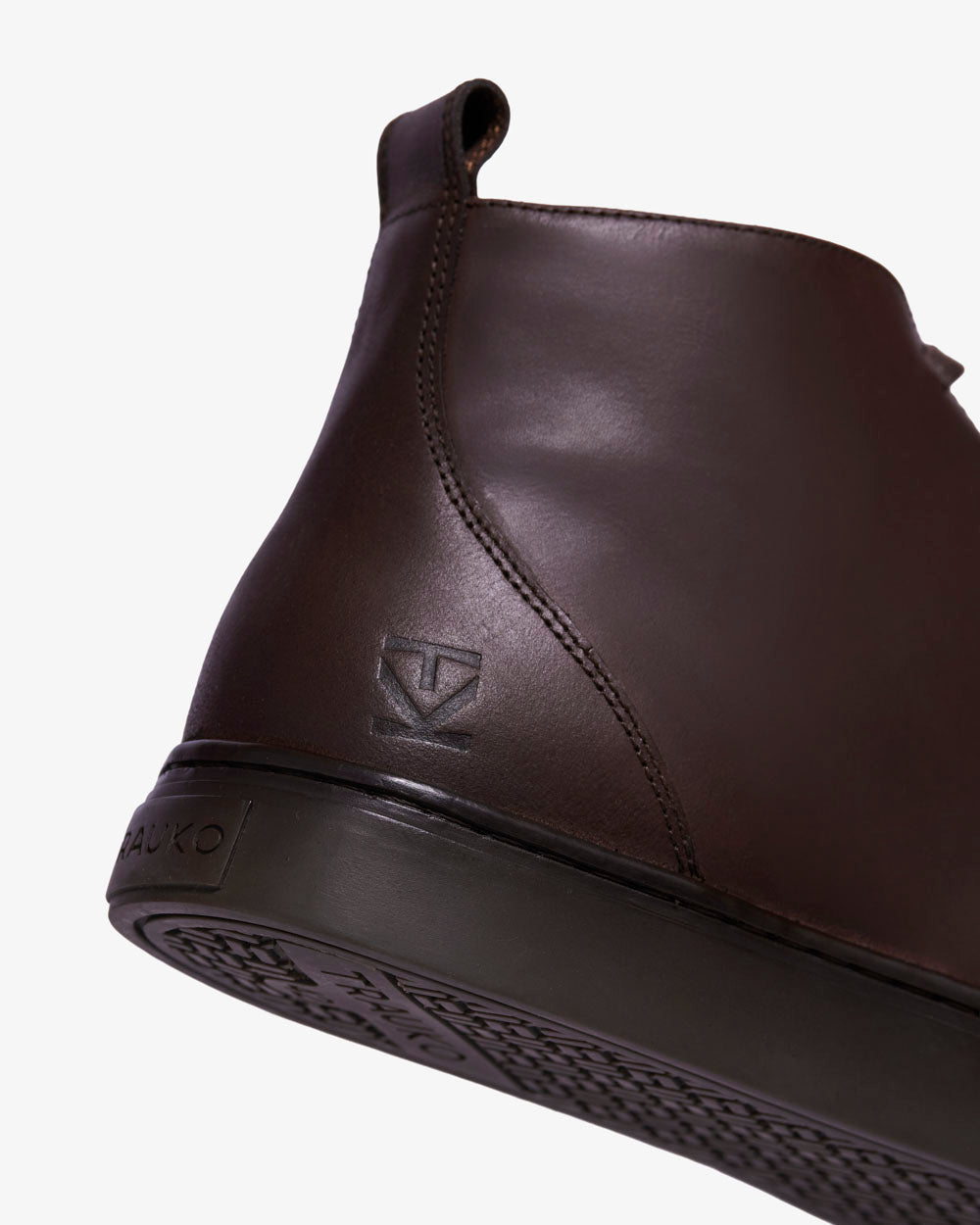 Zapatilla Hombre Atacama Chocolate - Trauko