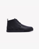 Zapatilla Hombre Atacama Negro - Trauko
