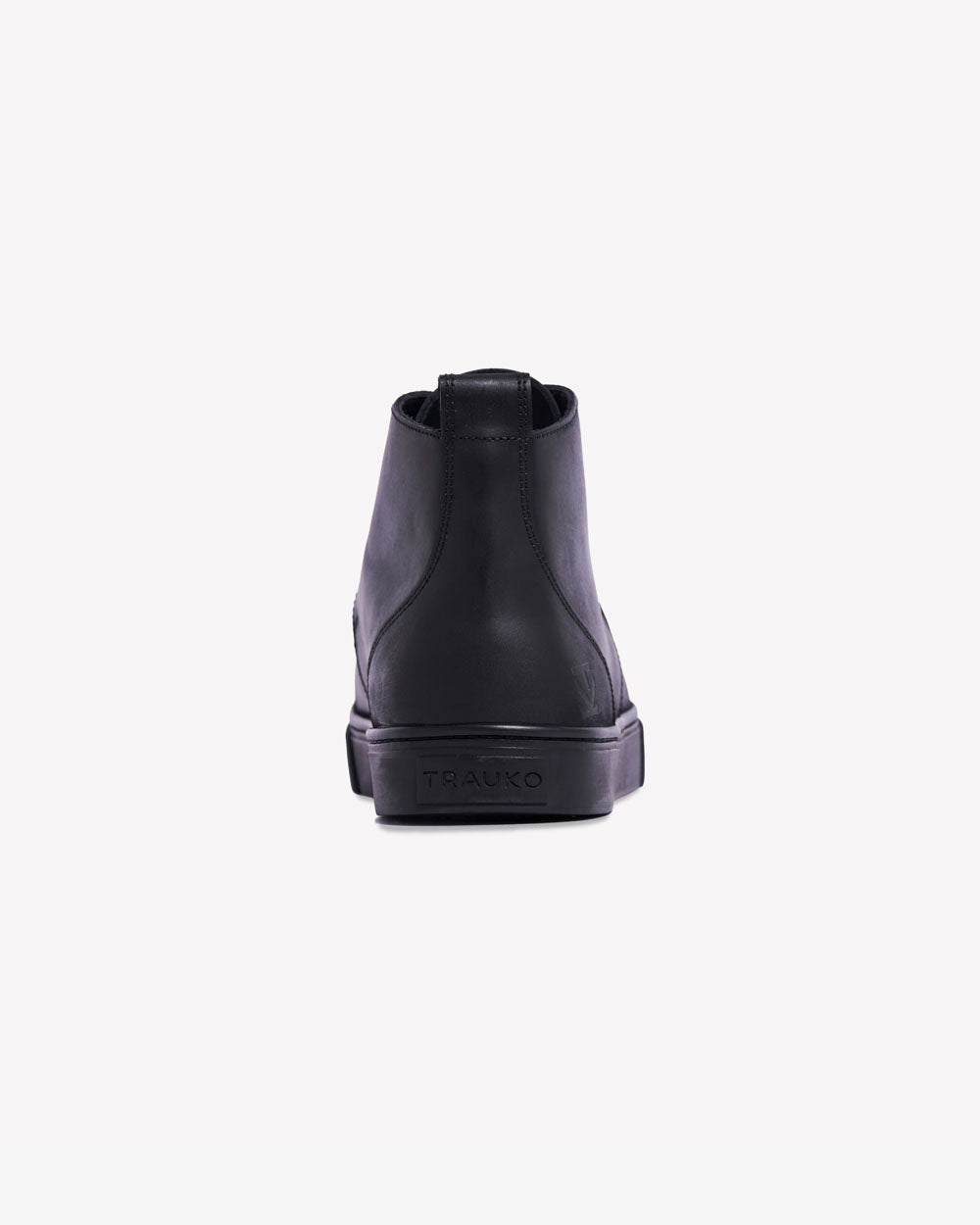 Zapatilla Hombre Atacama Negro - Trauko