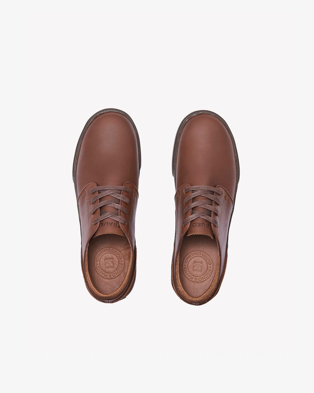 Zapatilla Hombre Austin Moca