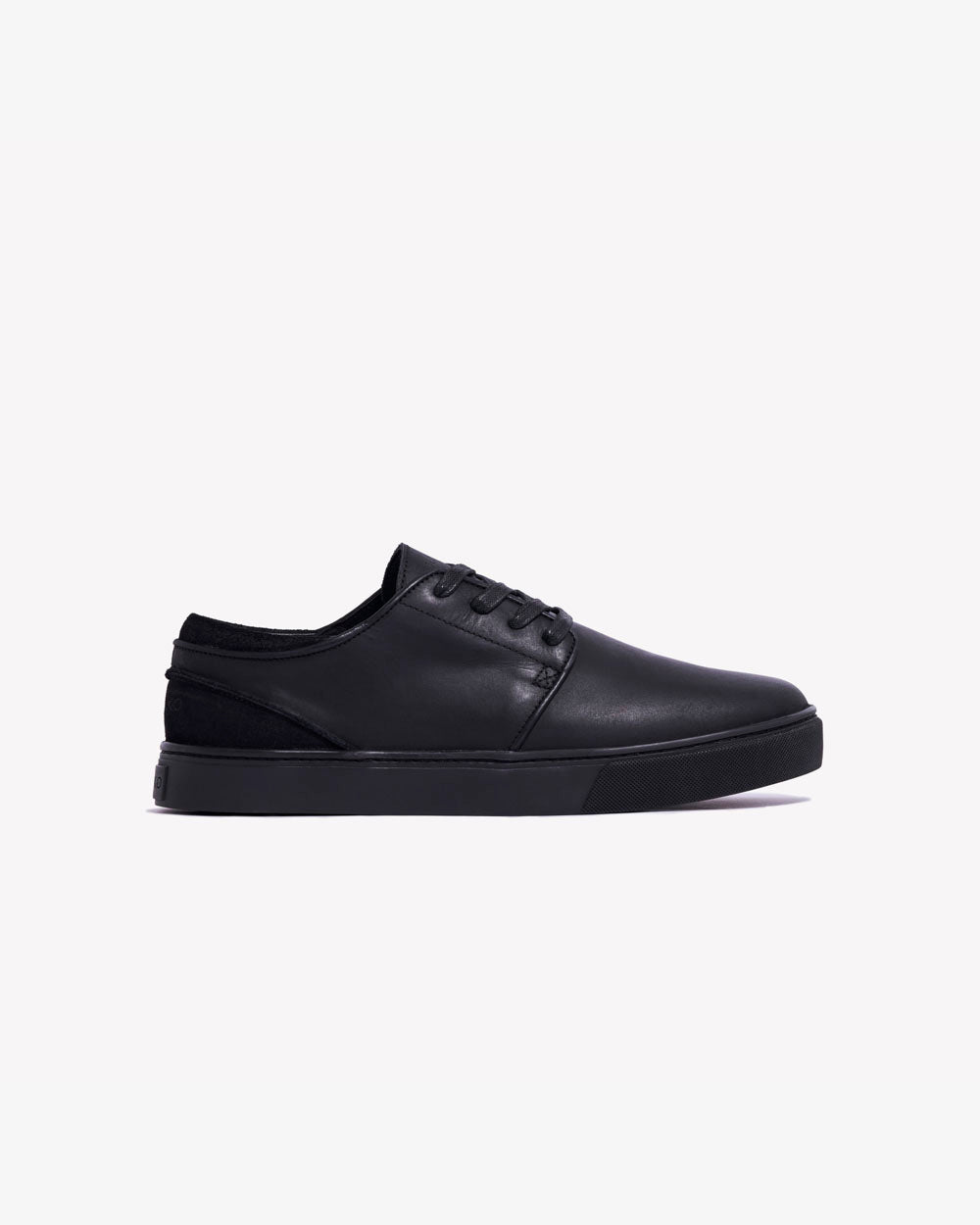 Zapatilla Hombre Austin Negro