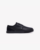Zapatilla Hombre Austin Negro - Trauko